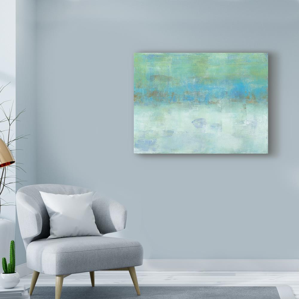 Trademark Fine Art WAG01041-C2432GG Wall-Art - View #3
