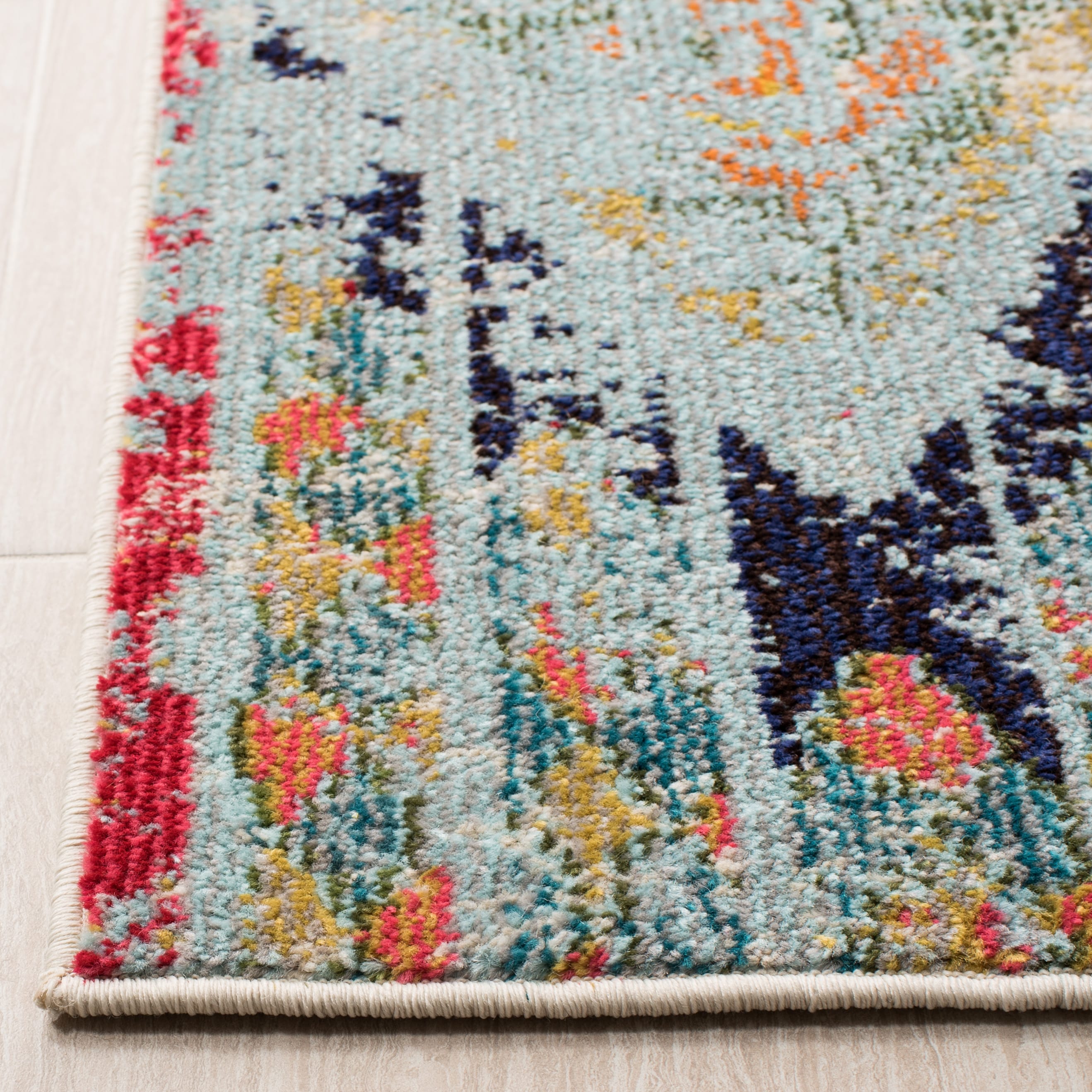 Safavieh MAD422F-12SQ rugs - View #4