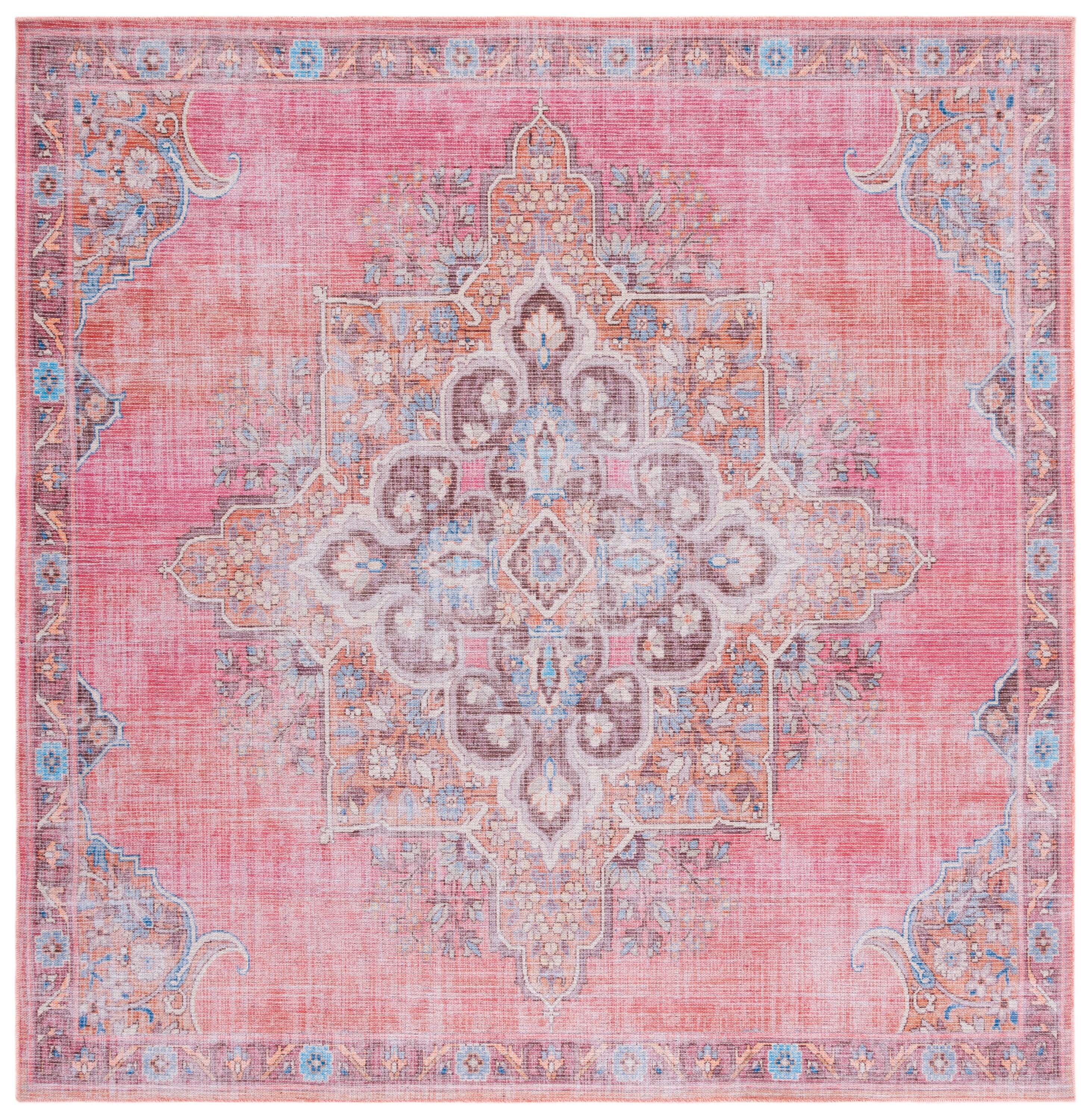 Safavieh SEP580U-7SQ rugs - View #2