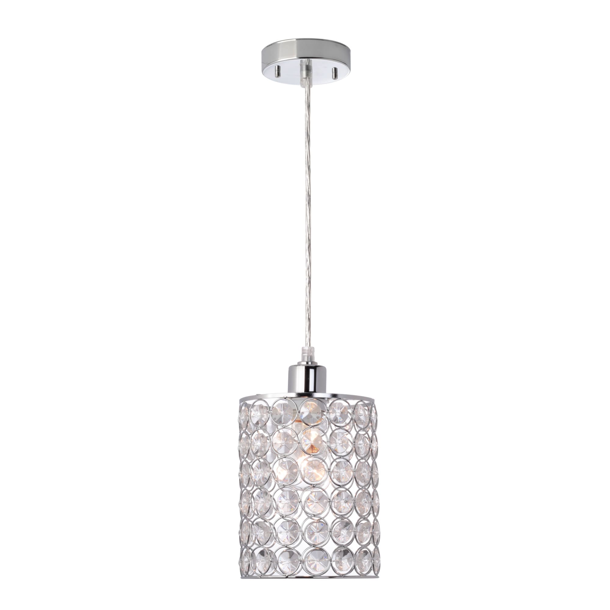 Globe Electric 65012 Pendant-Lights - View #2