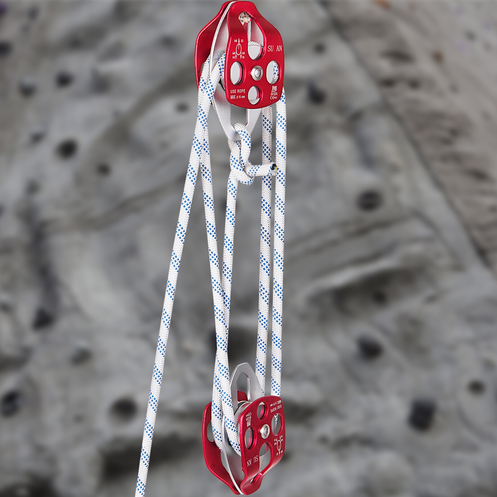 SVOPES SVOPESSHLSJTZ04708V0 Chain-Accessories - View #2