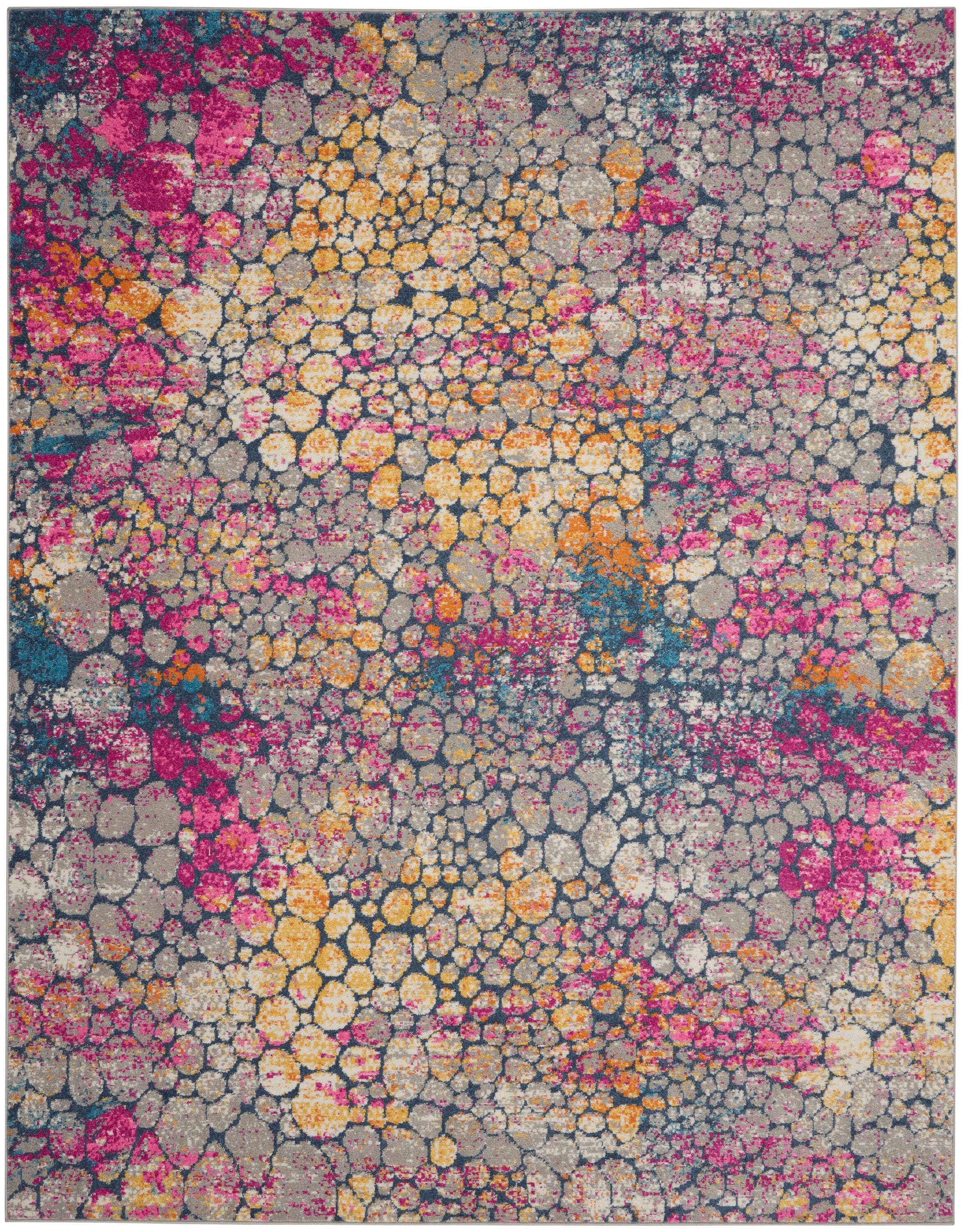 Nourison 99446779953 rugs - View #2