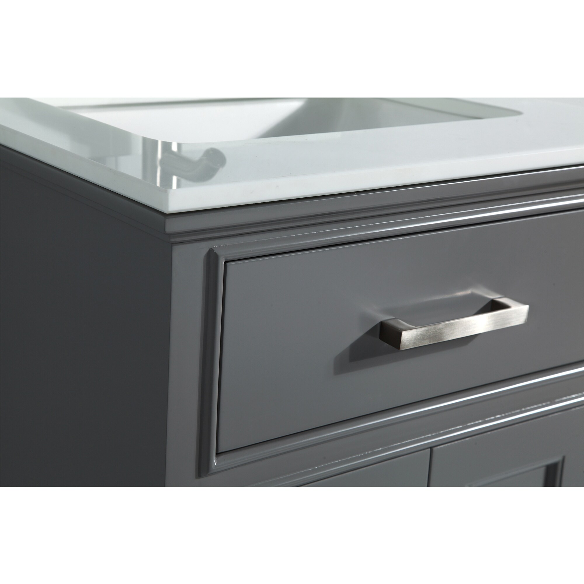 Vanity Art VA1030-G Bath-Vanity-Combo - View #12