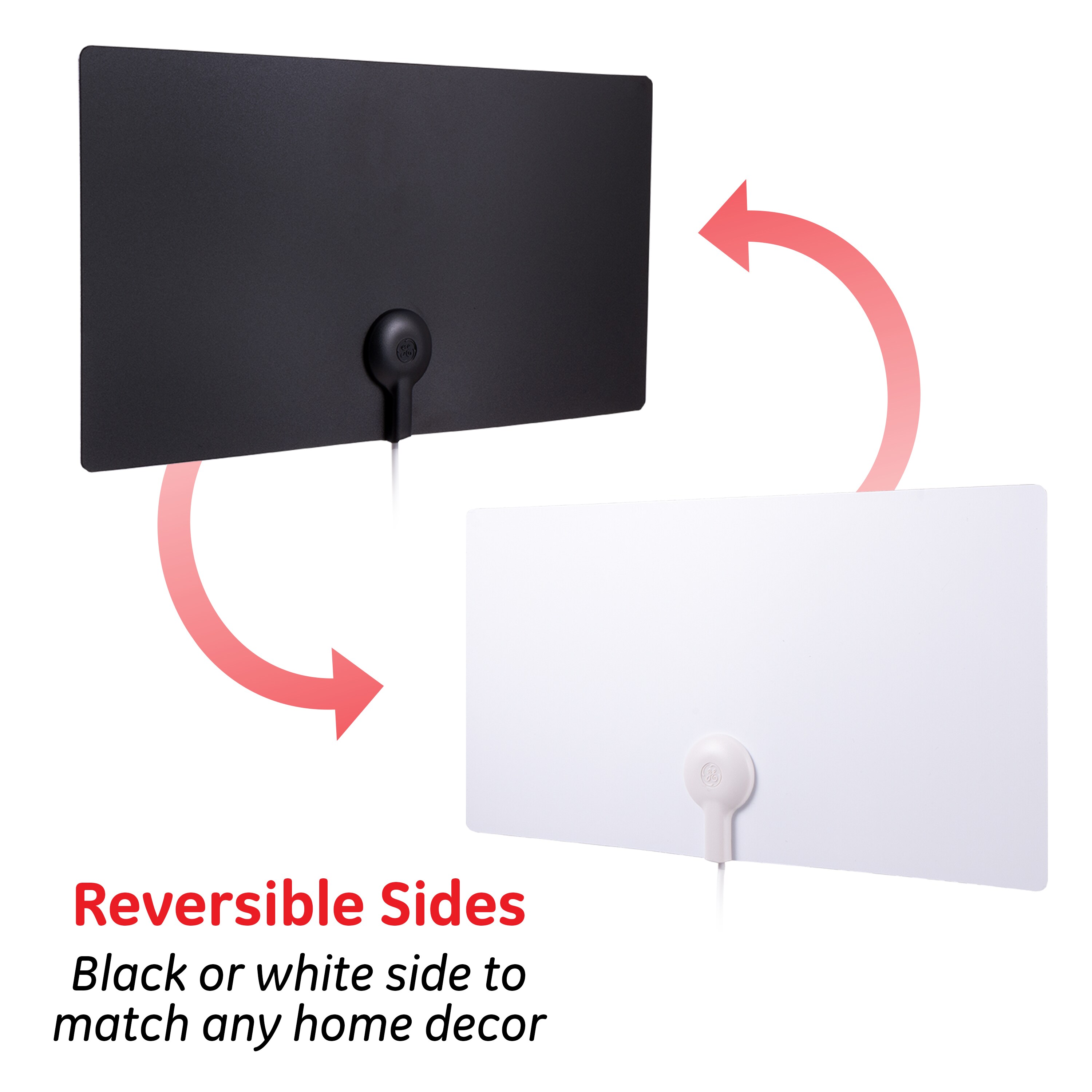 GE 33678 antennas - View #3