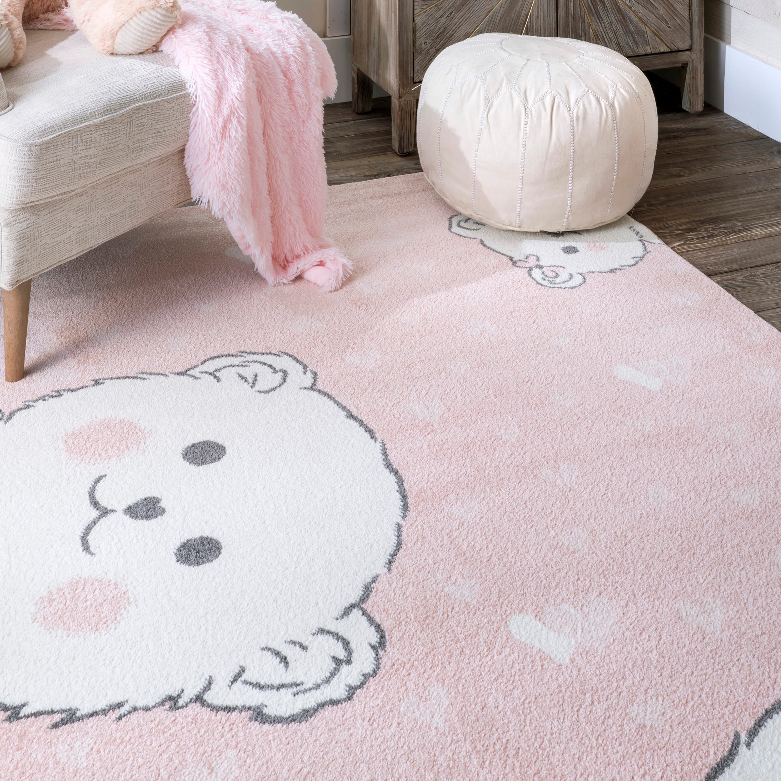nuLOOM MEST02A-508 rugs - View #7