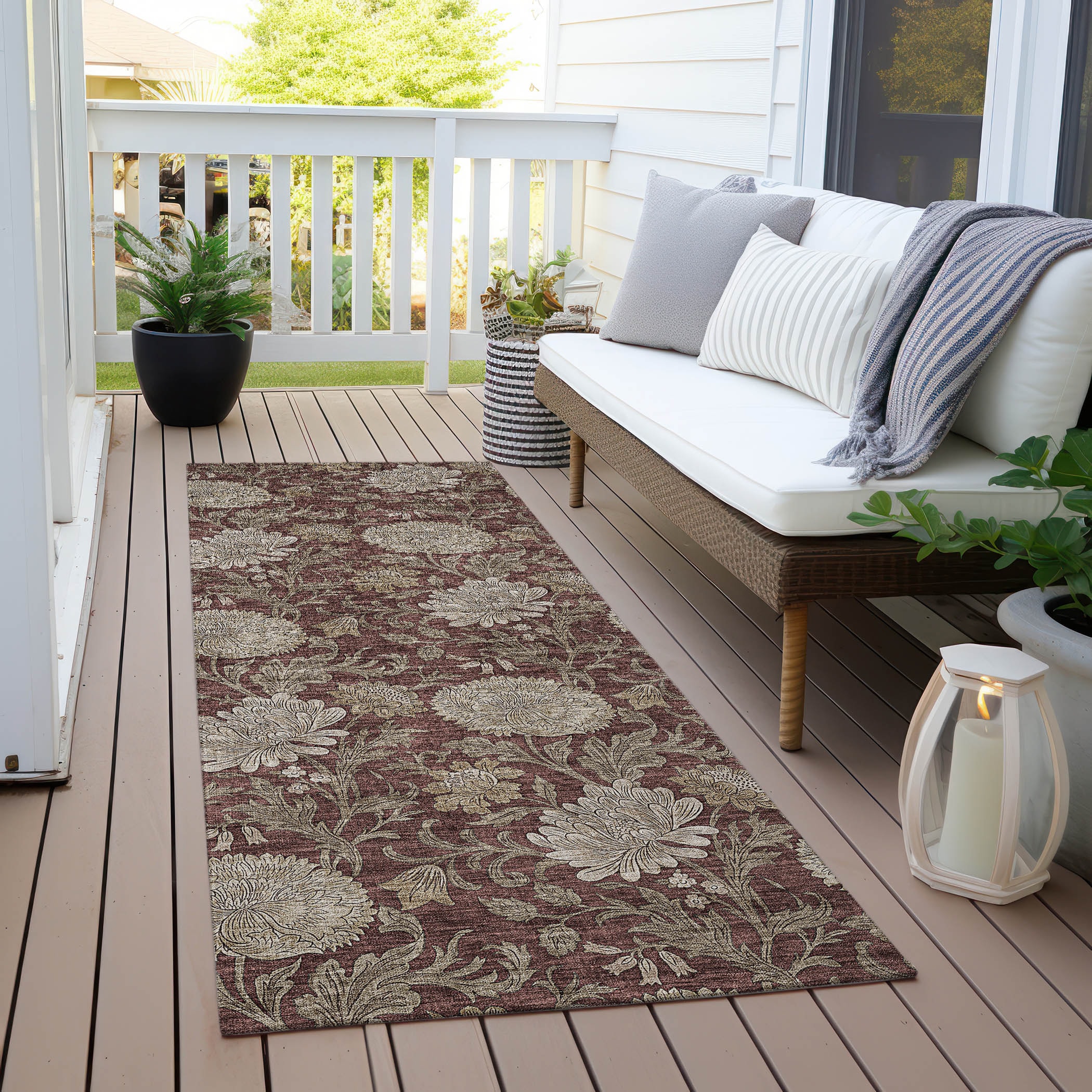 Addison Rugs ACN677MM2X8 rugs - View #7