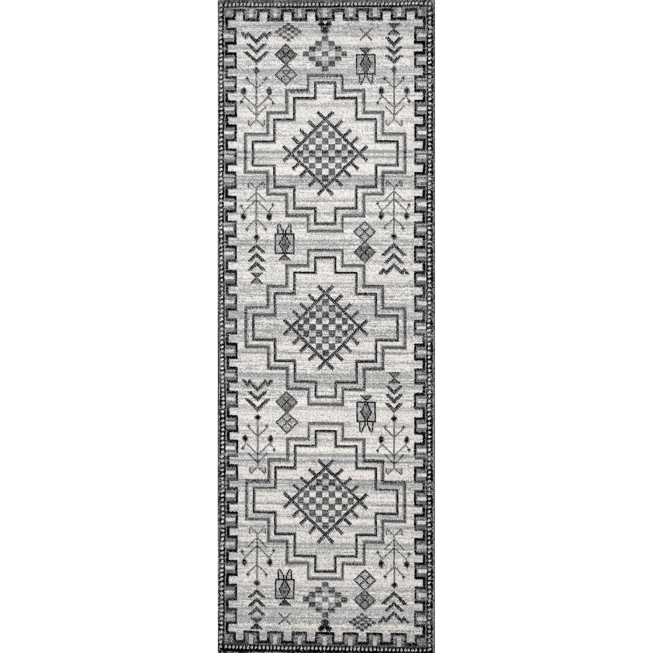 nuLOOM RZBD67B-2808 rugs - View #5