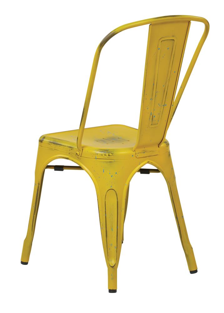 OSP Home Furnishings BRW29A4-AY chairs - View #4