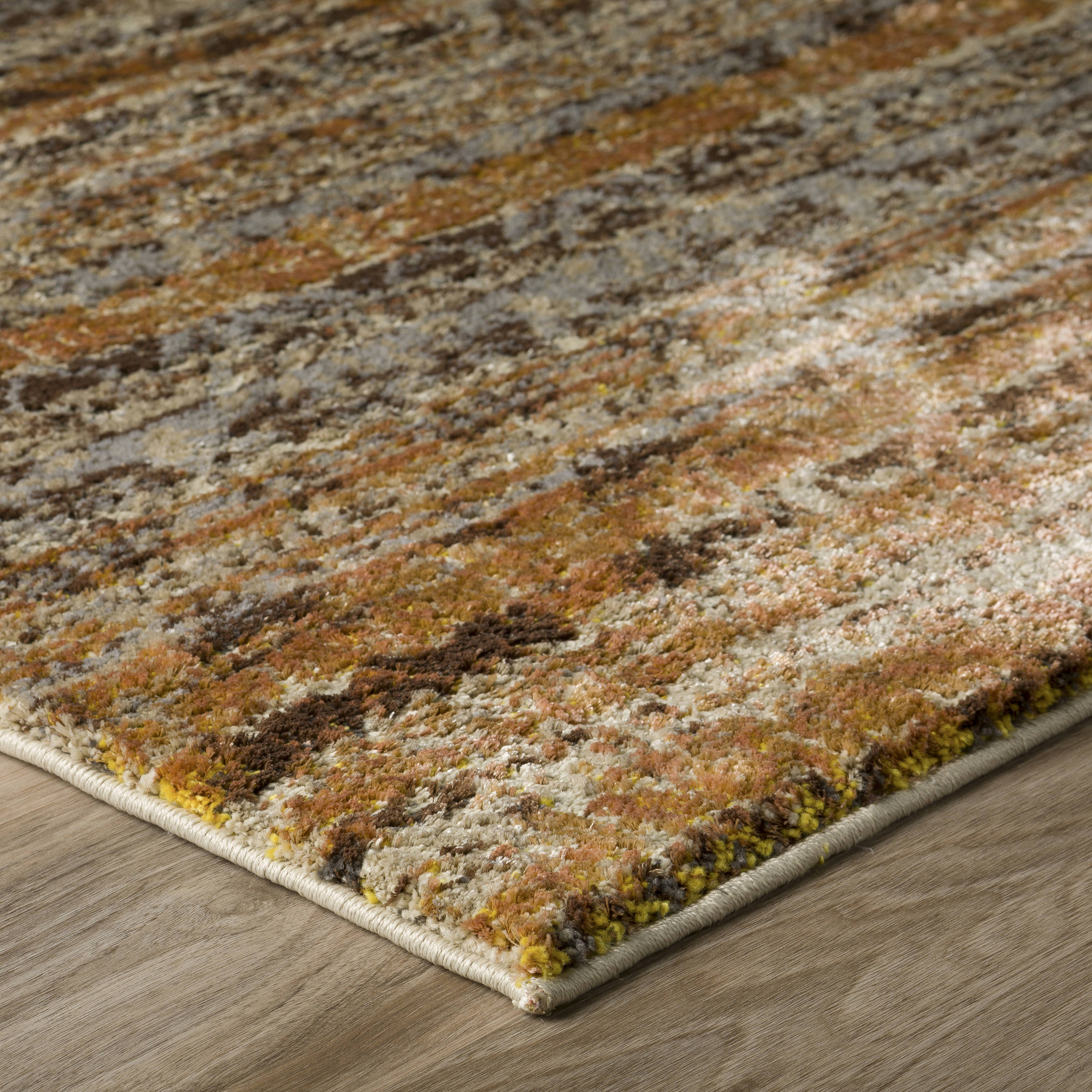Addison Rugs AME54CA3X5 rugs - View #3