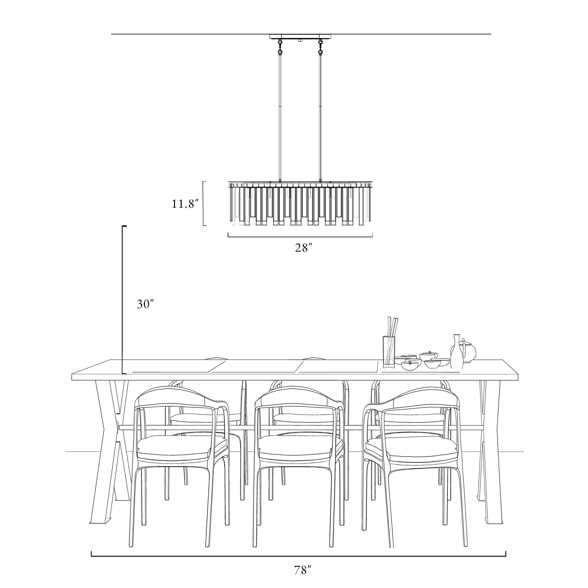 LNC LUFMUAJ67B658C Pendant-Lights - View #14