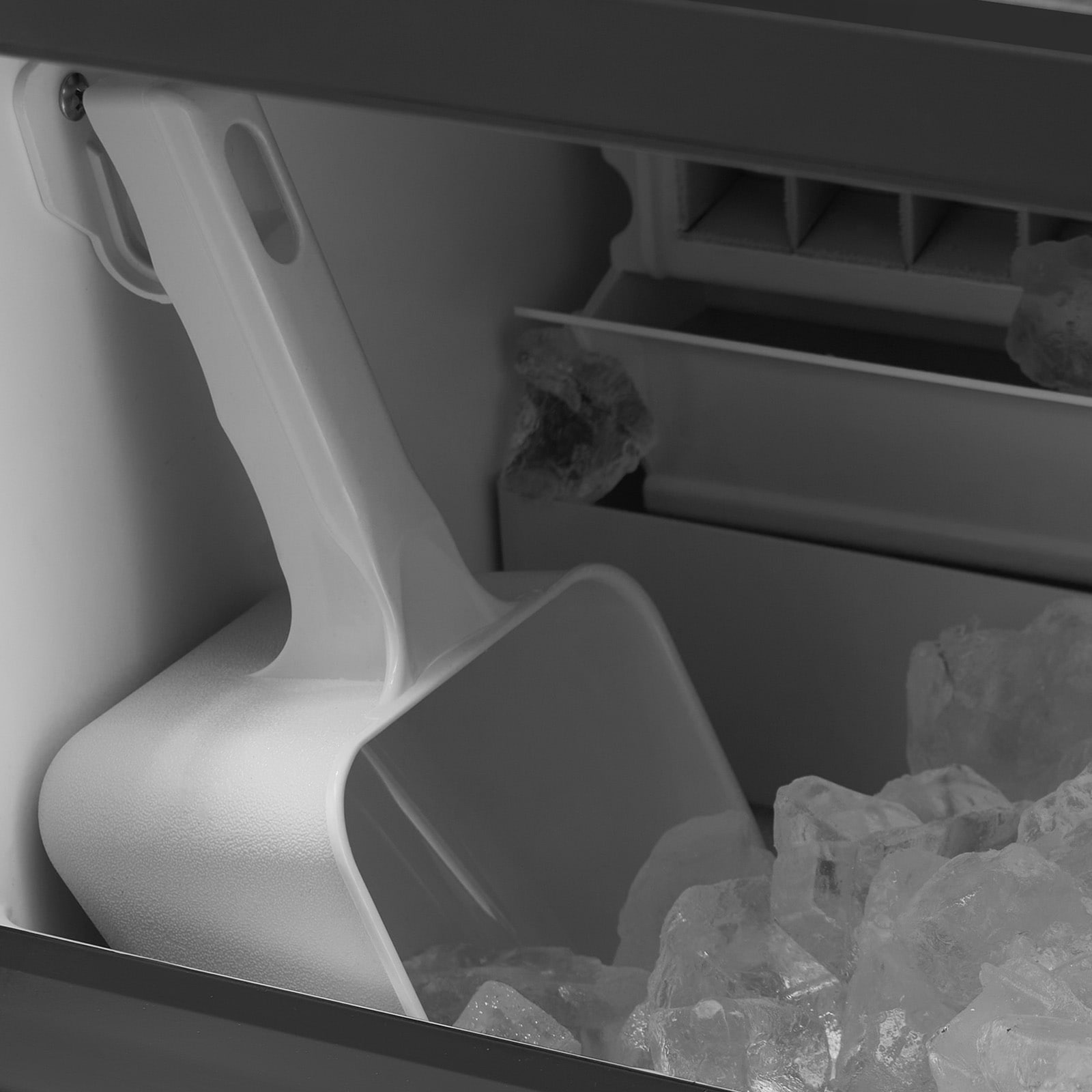 VEVOR SCSYYTSFBZBJ07255V1 Ice-Makers - View #8