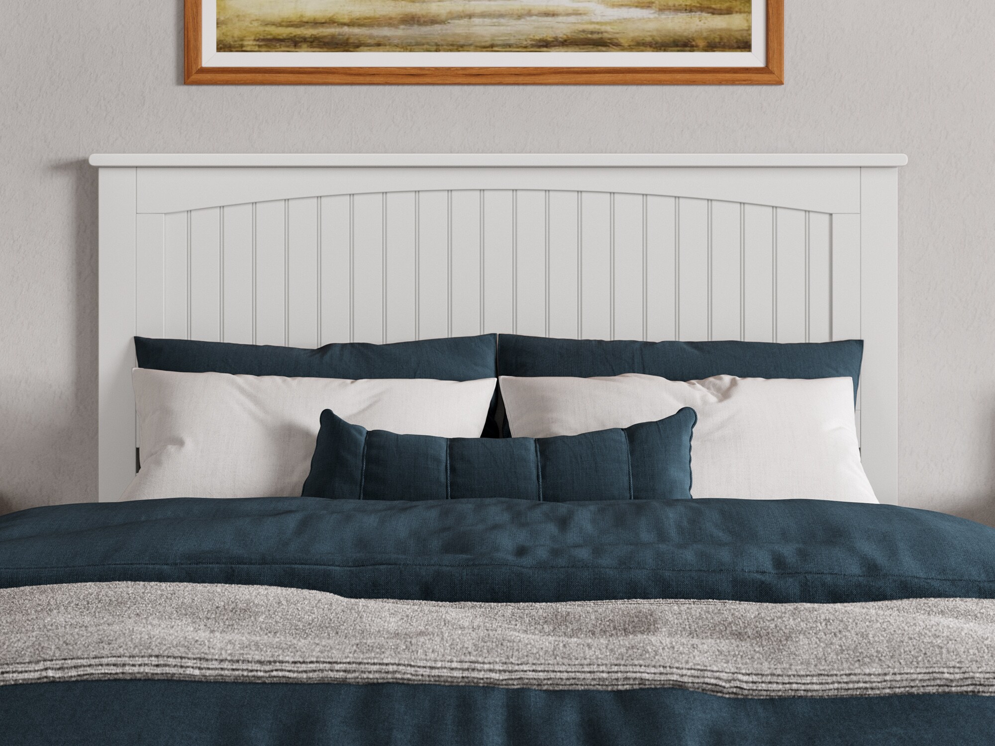 AFI Furnishings AR282842 Upholstered-Headboards - View #4