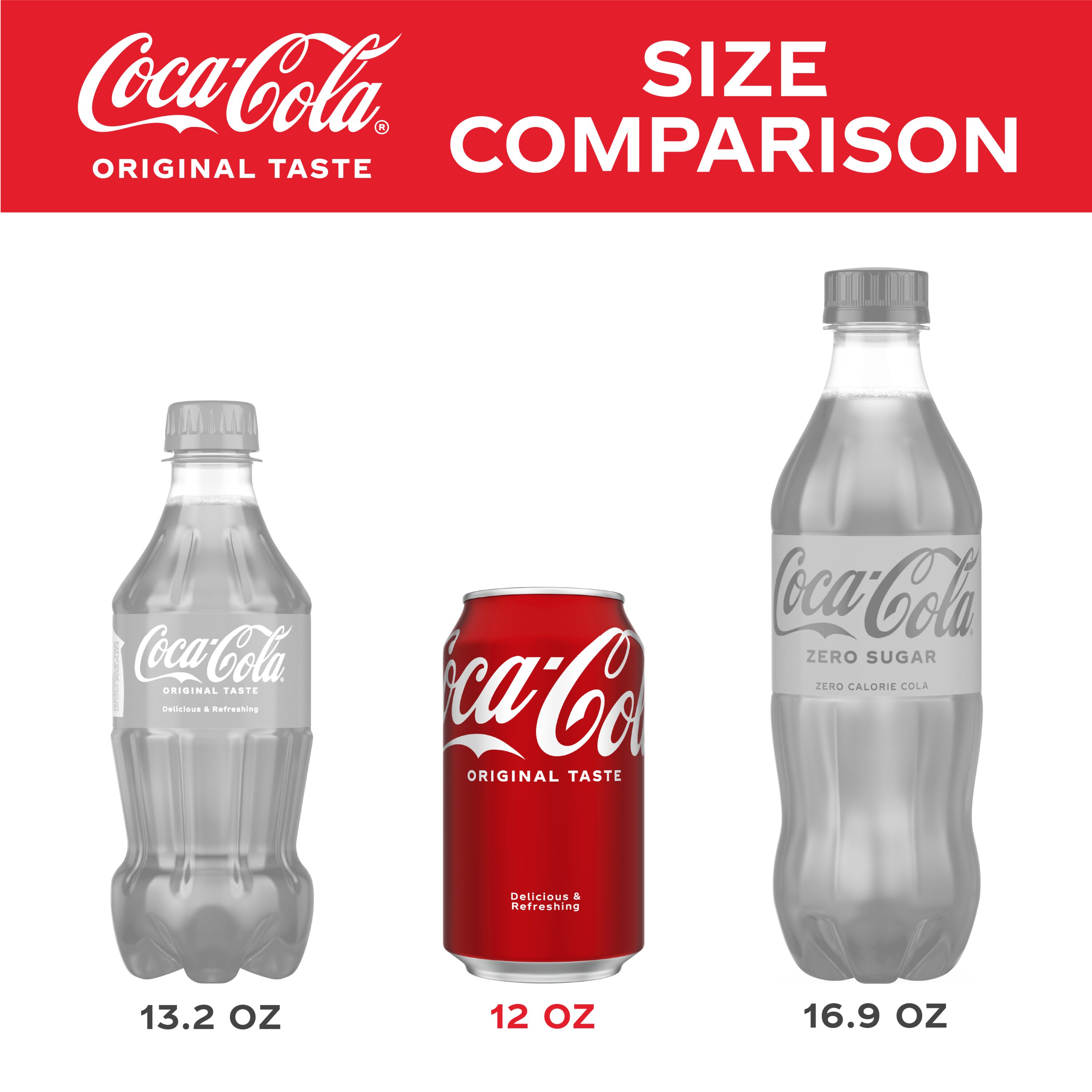 Coca-Cola 00049000013856 Soft-Drinks - View #3