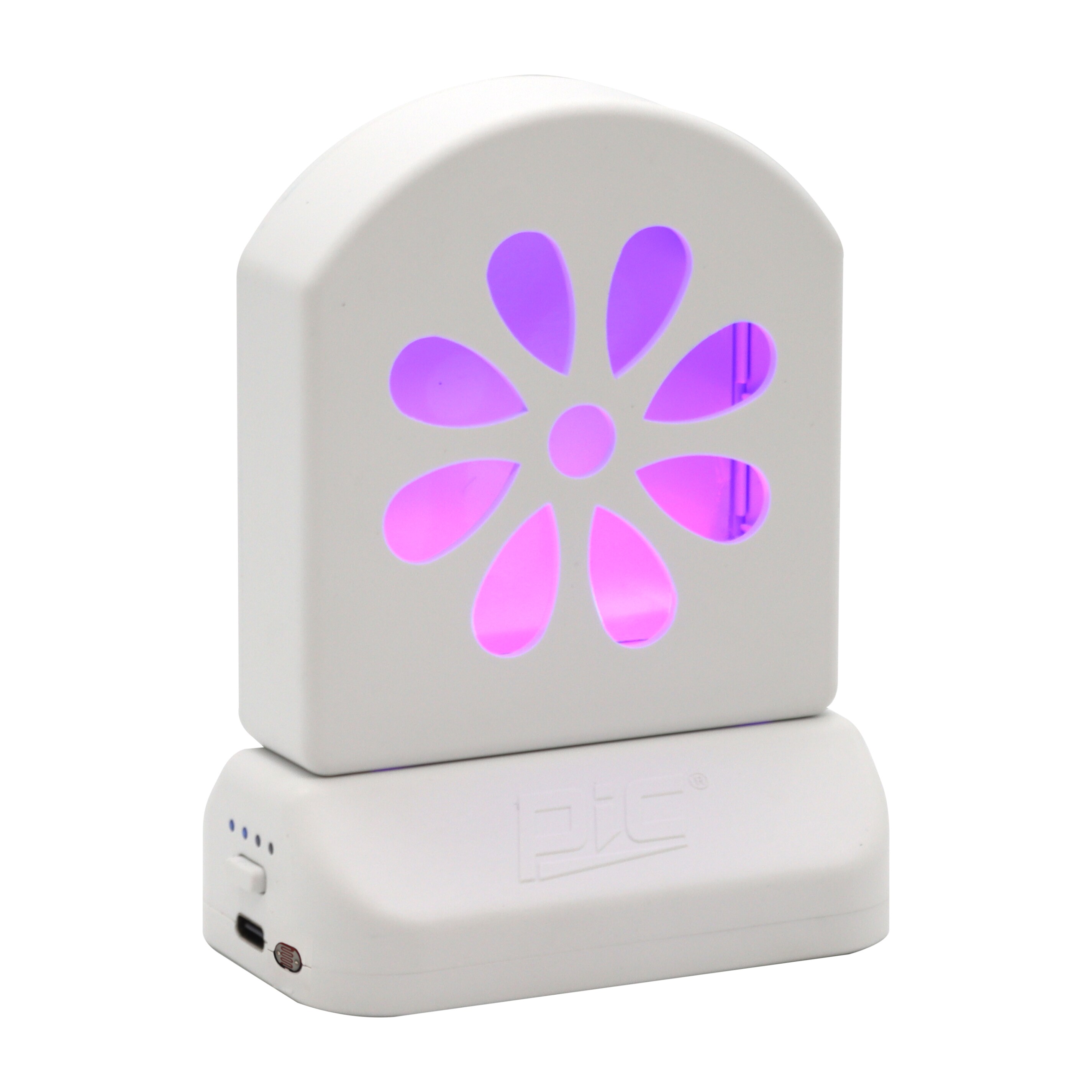 light flying insect trap