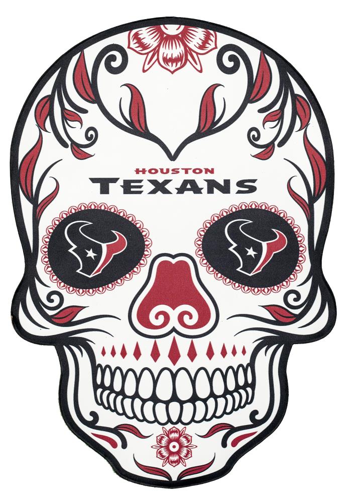 Houston Texans on X: At the half.  / X