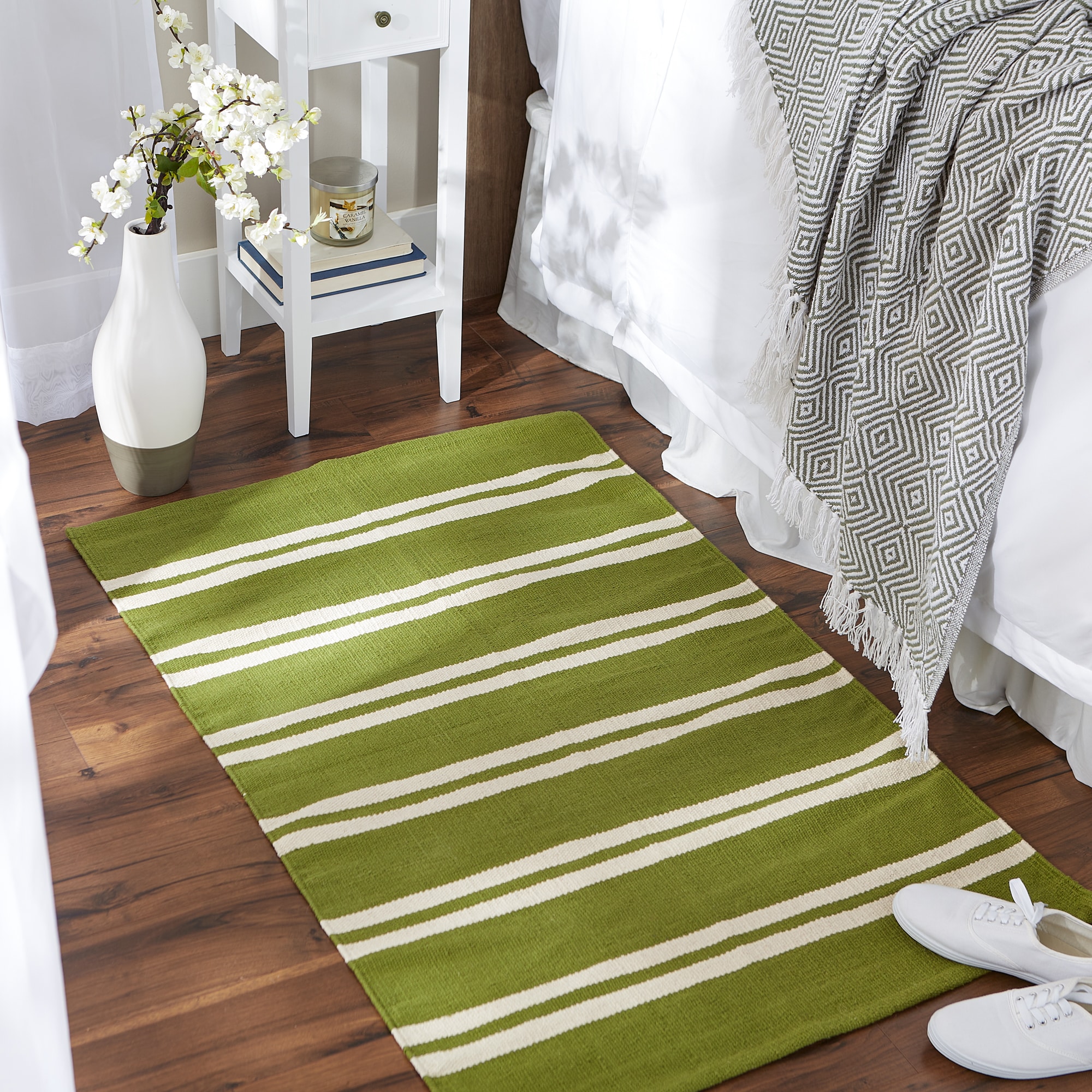 DII 80845A rugs - View #5