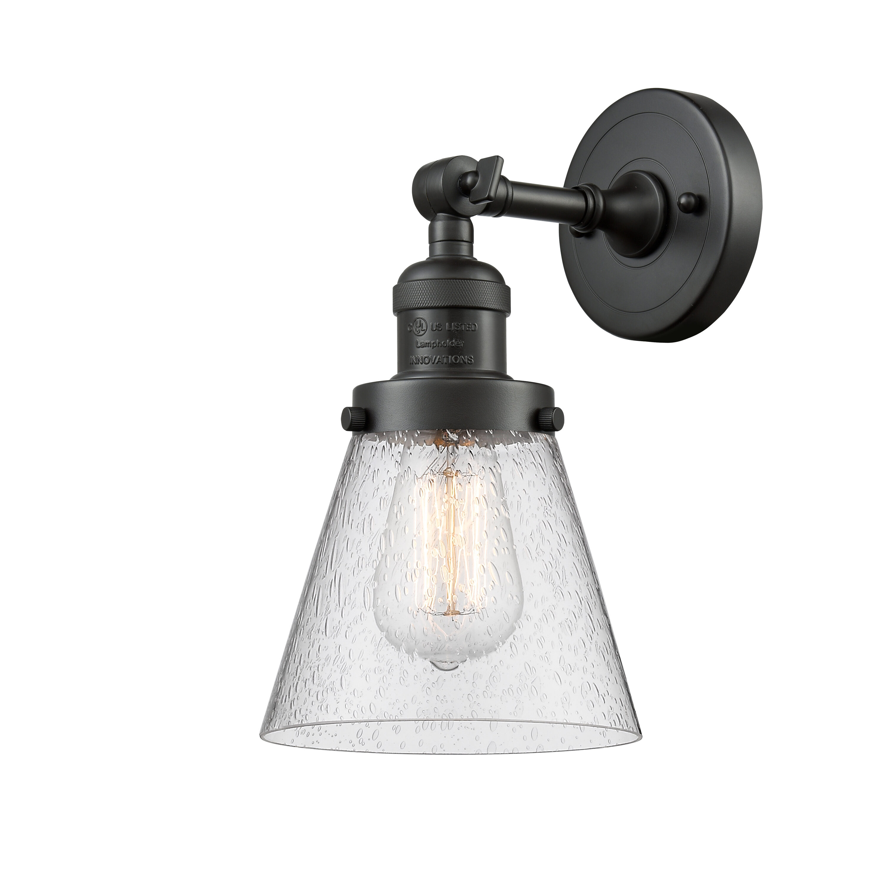 Innovations Lighting 203-OB-G64 b090000 - View #3
