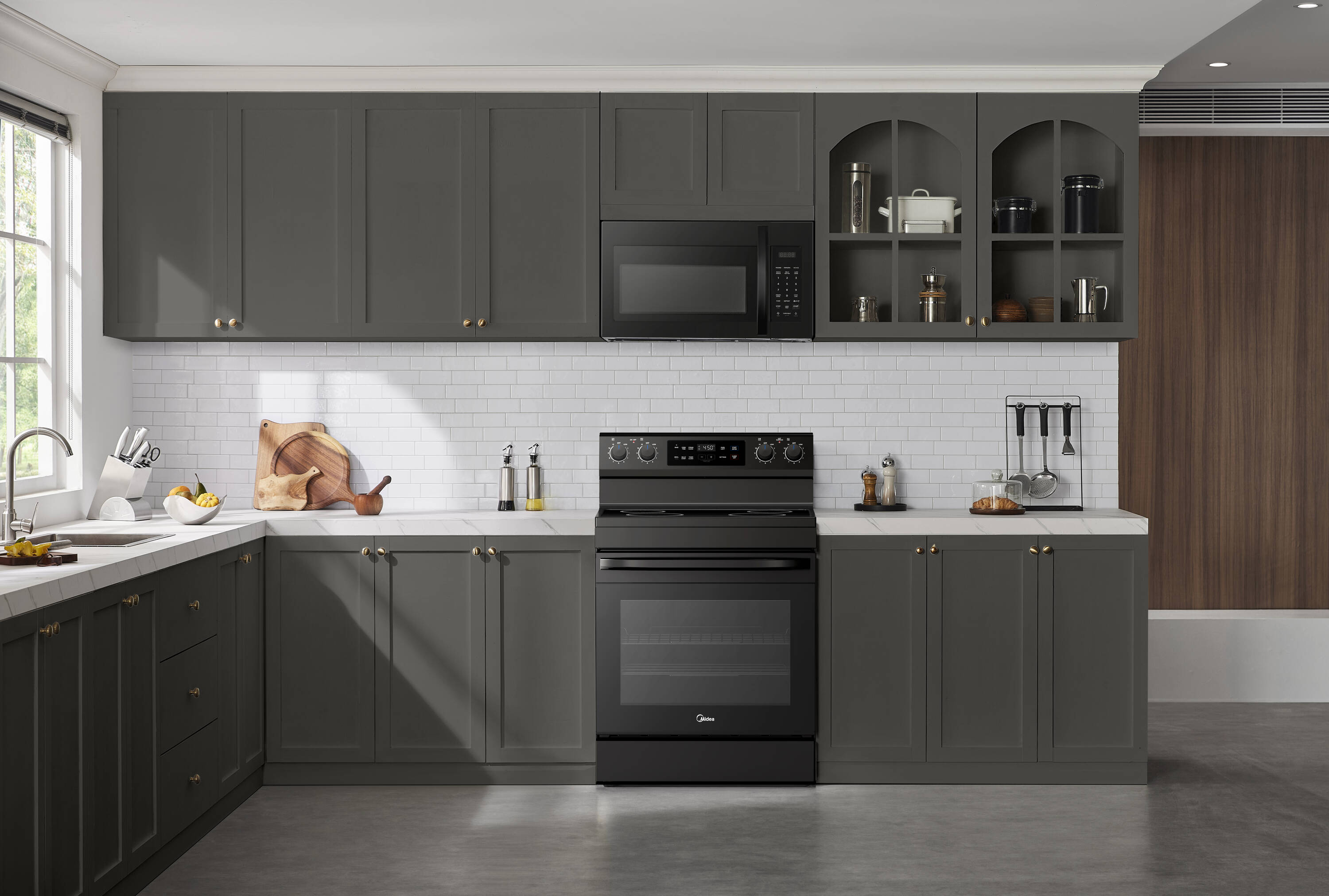 Midea   - View #10