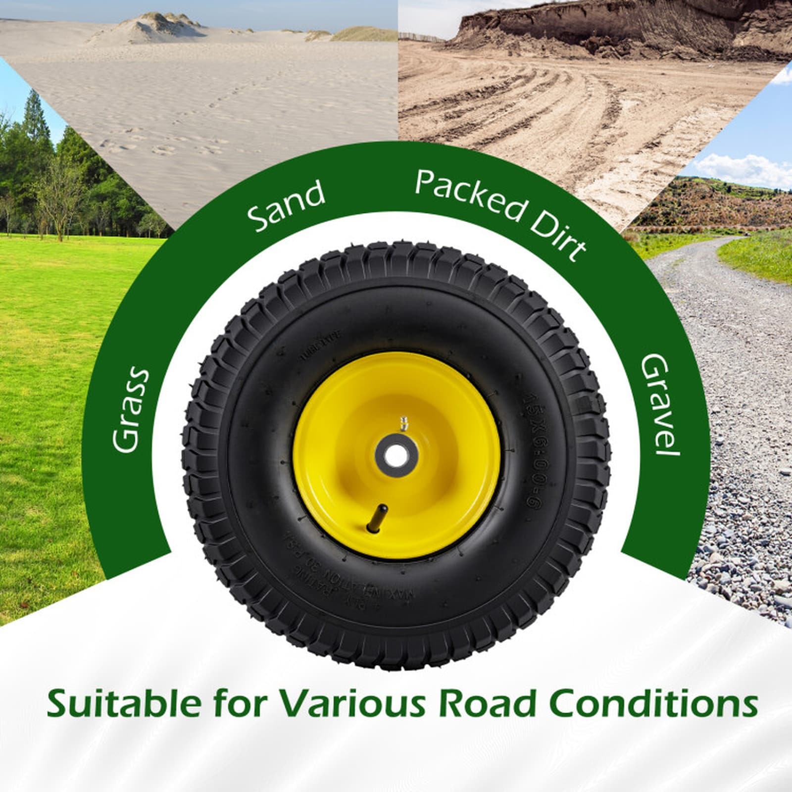 SUGIFT LW102SUGHY2244 Ope-Wheels-And-Tires - View #7