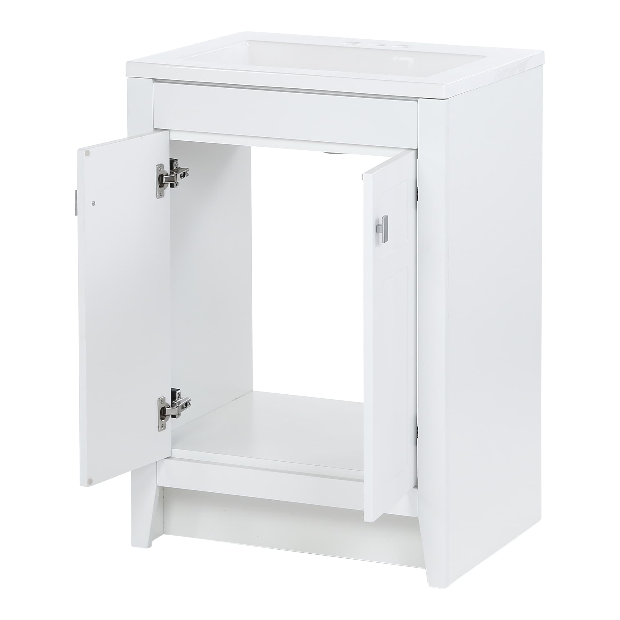 Diamond NOW C24W30000 Bath-Vanity-Combo - View #2