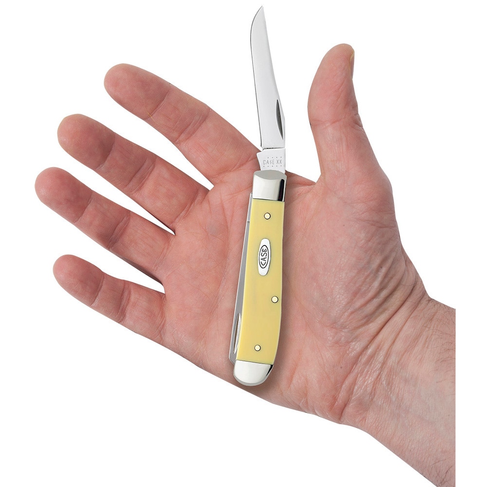 Case Cutlery FI80029 Pocket-Knives - View #3