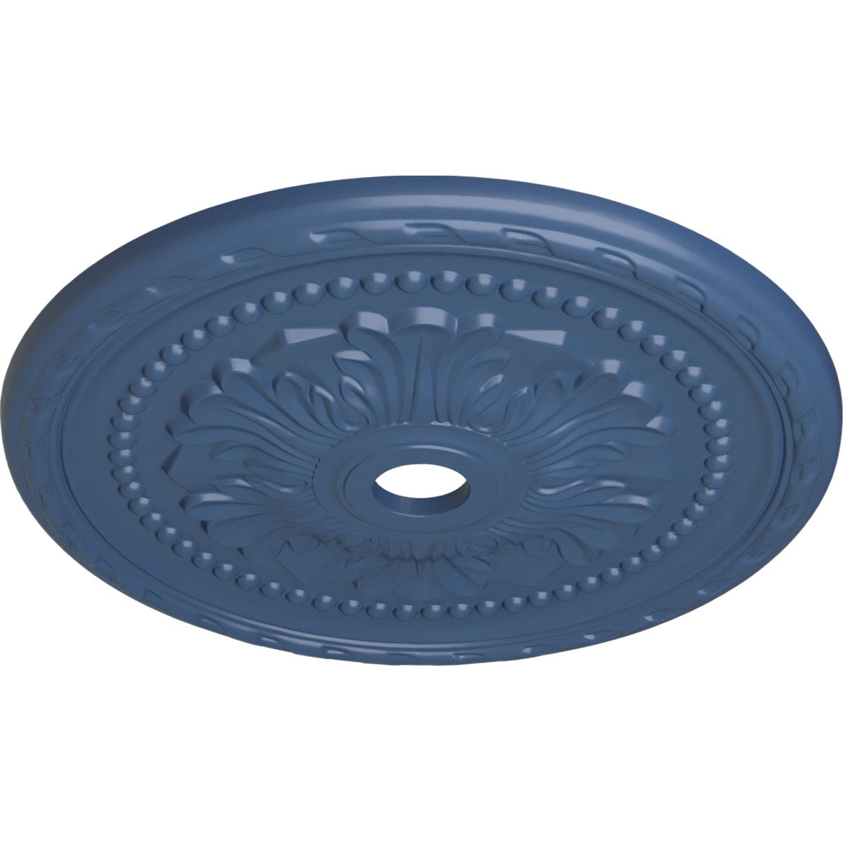 Ekena Millwork CM31PMAMF Ceiling-Medallions - View #2