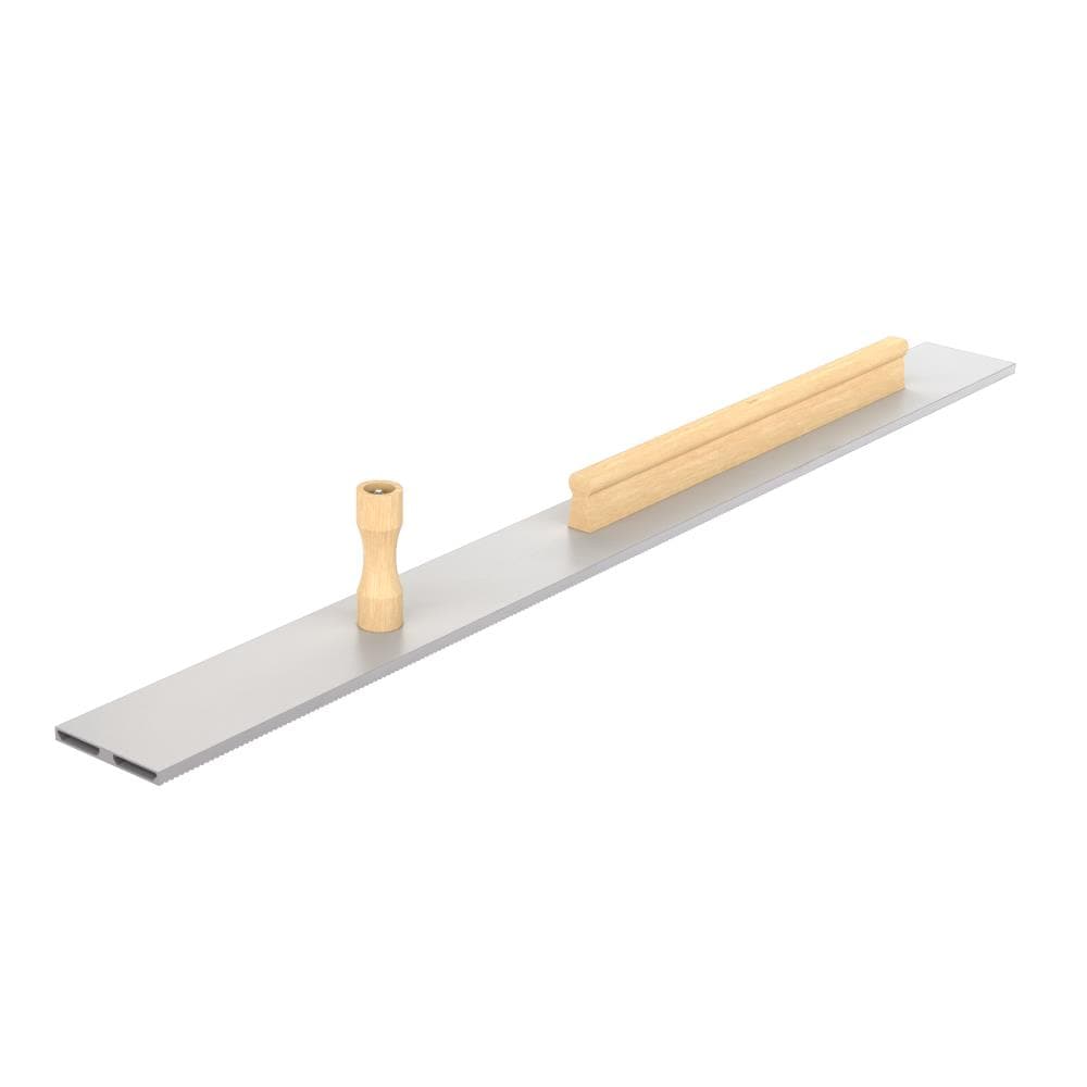 Bon Tool 42 in. Regular Darby Magnesium