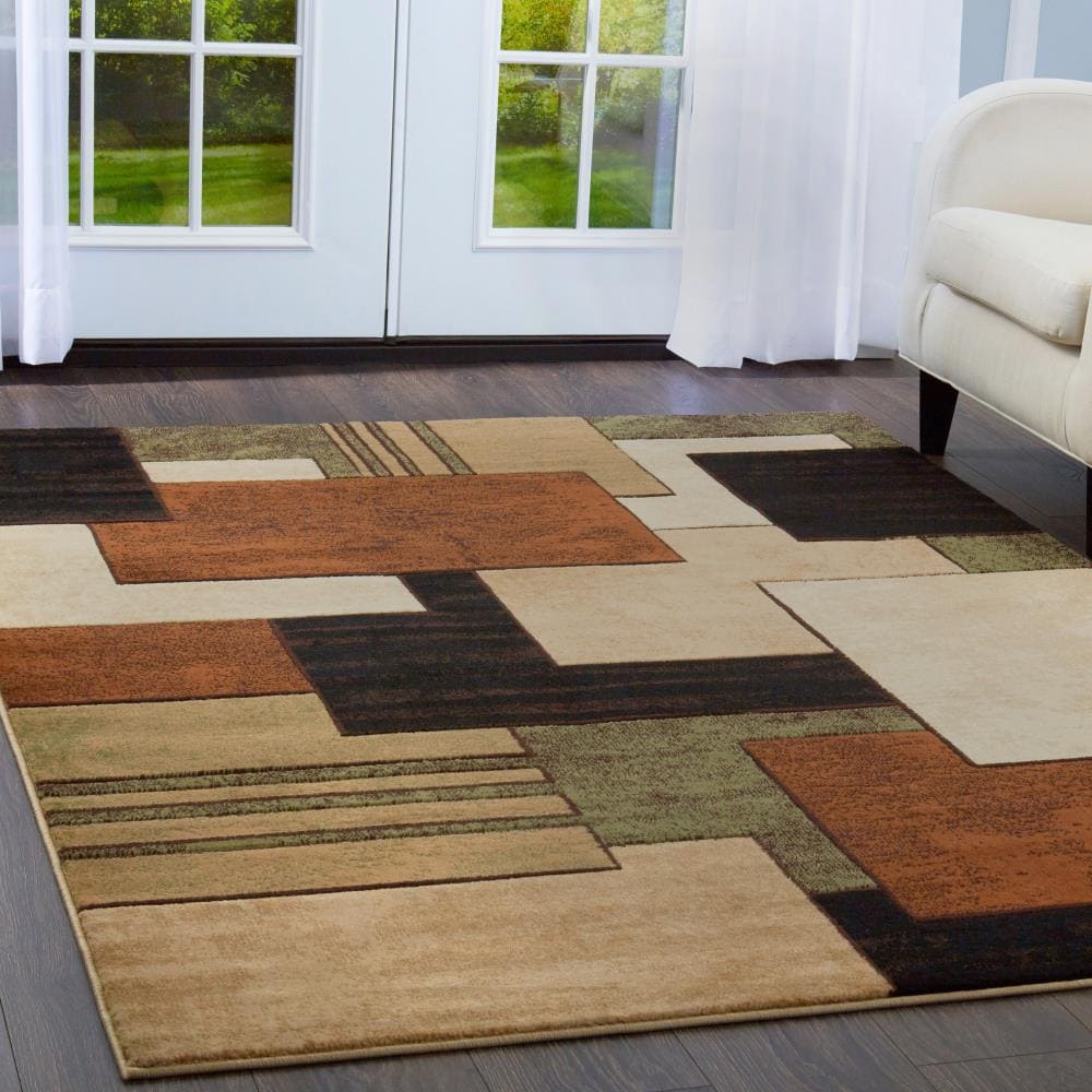 Home Dynamix 4N-HD5367-548 rugs - View #2