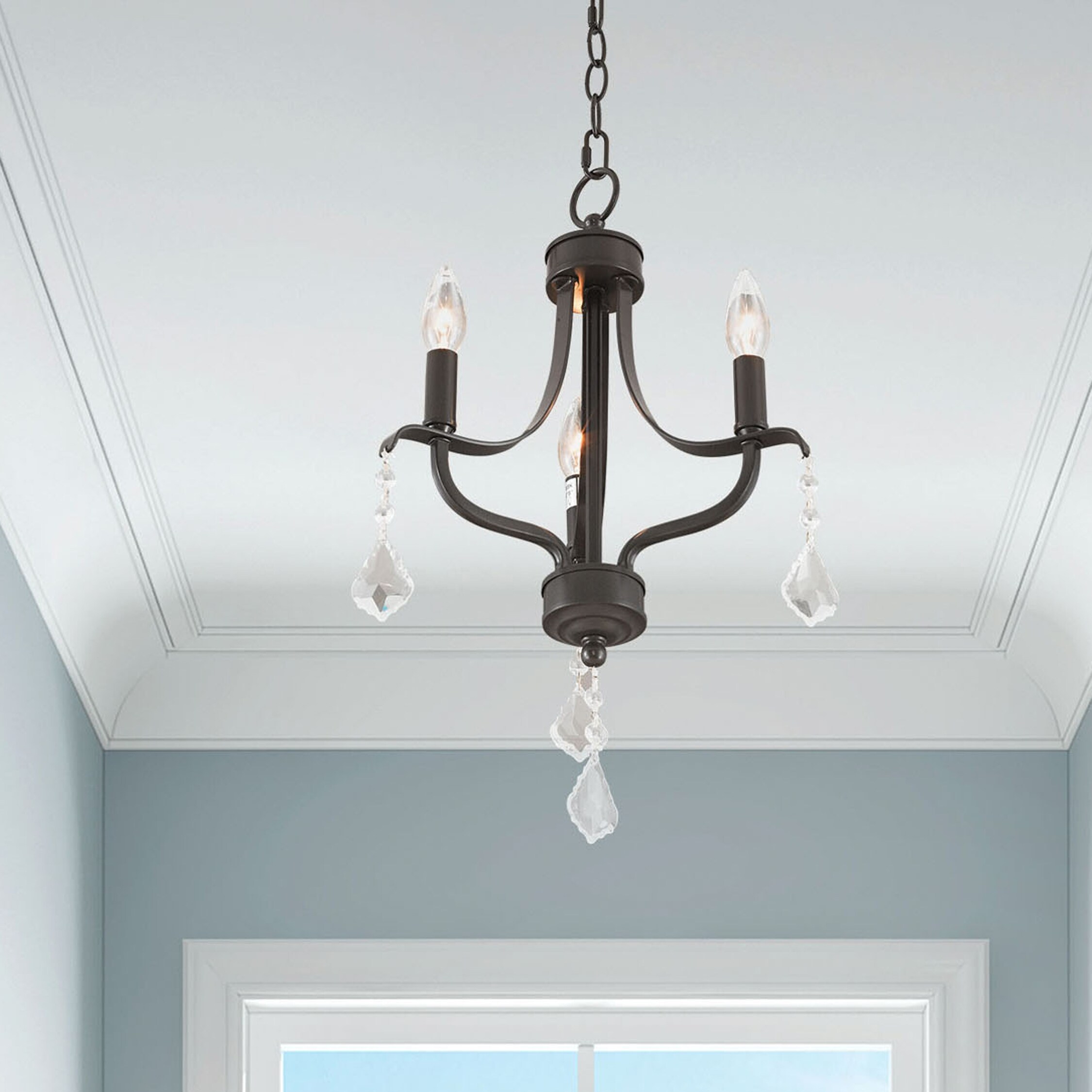 Livex Lighting 40793-92 b090015 - View #5
