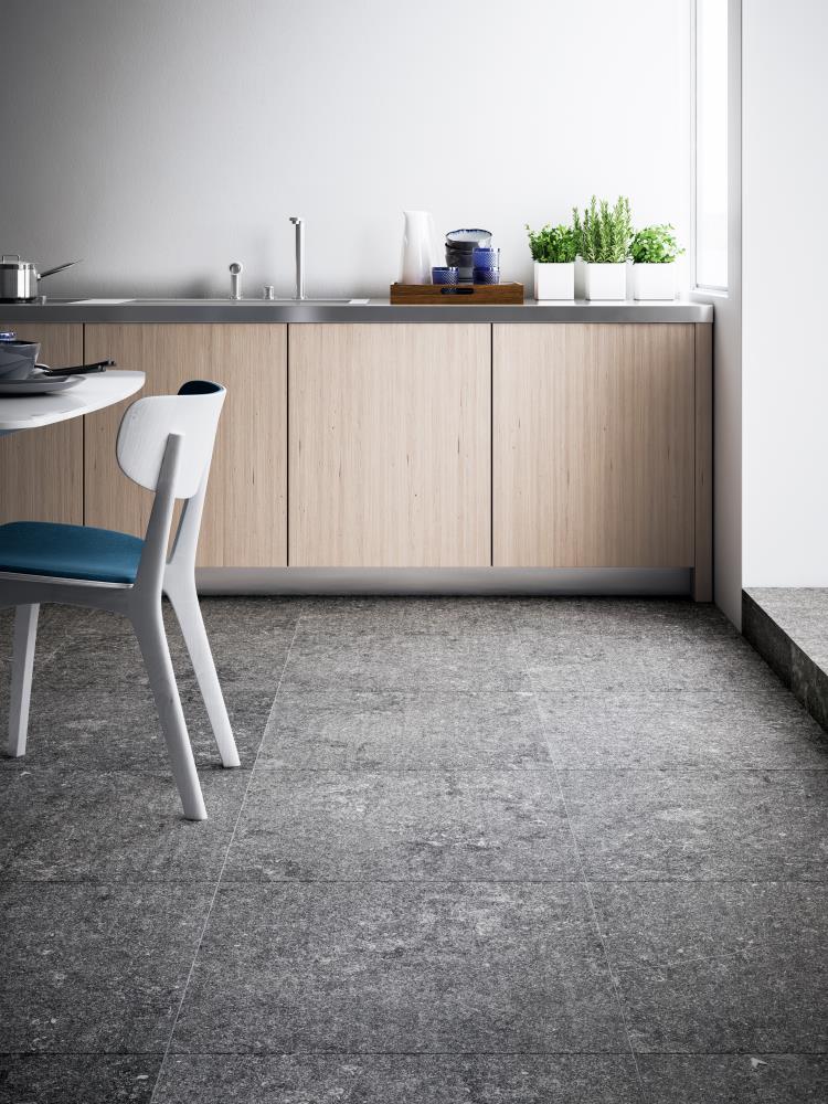 Emser A85BLUEDK1224FL Ceramic-Tile - View #2