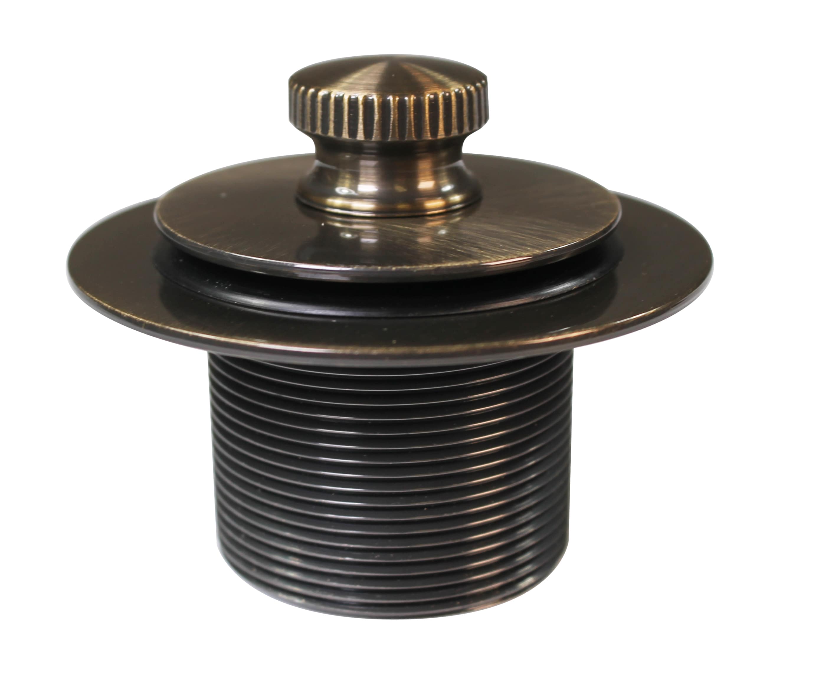 WESTBRASS D94K-06 Tub-Drain-Accessories - View #7