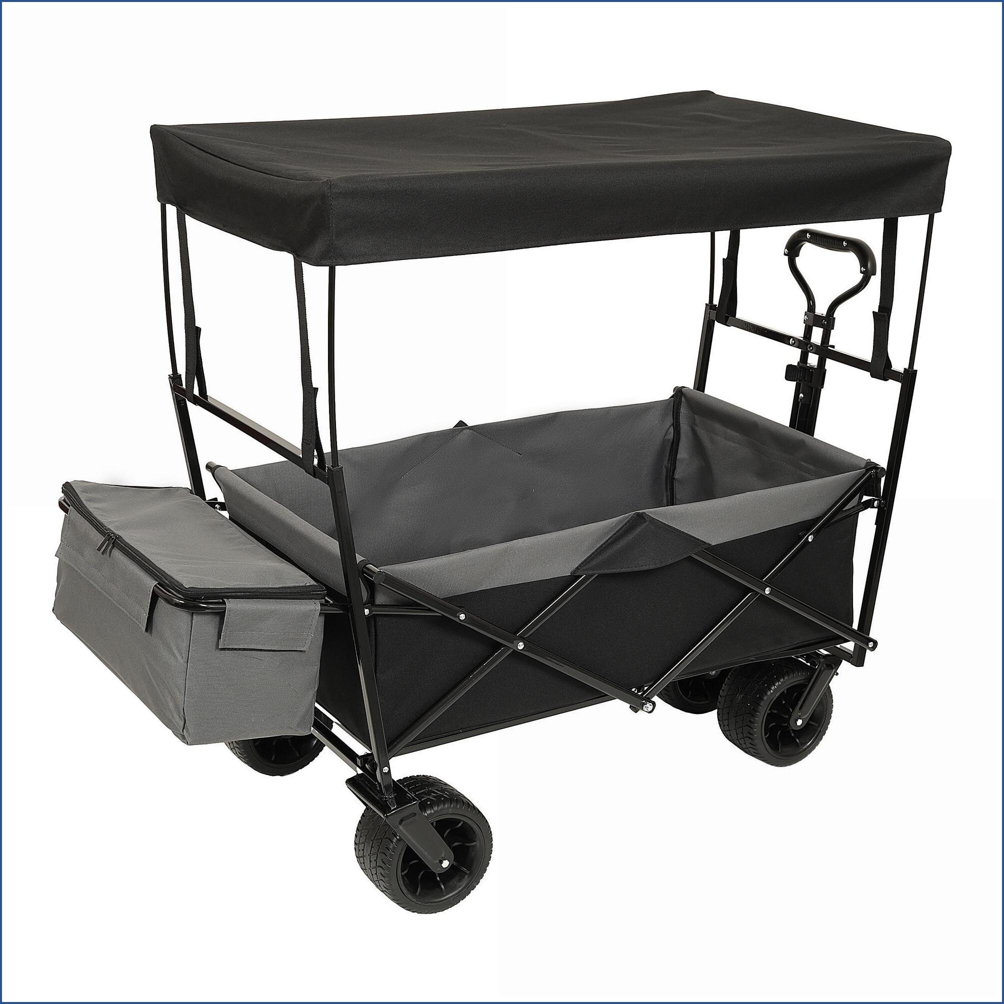 Watnature M4ALK26GI7FC Yard-Carts - View #3