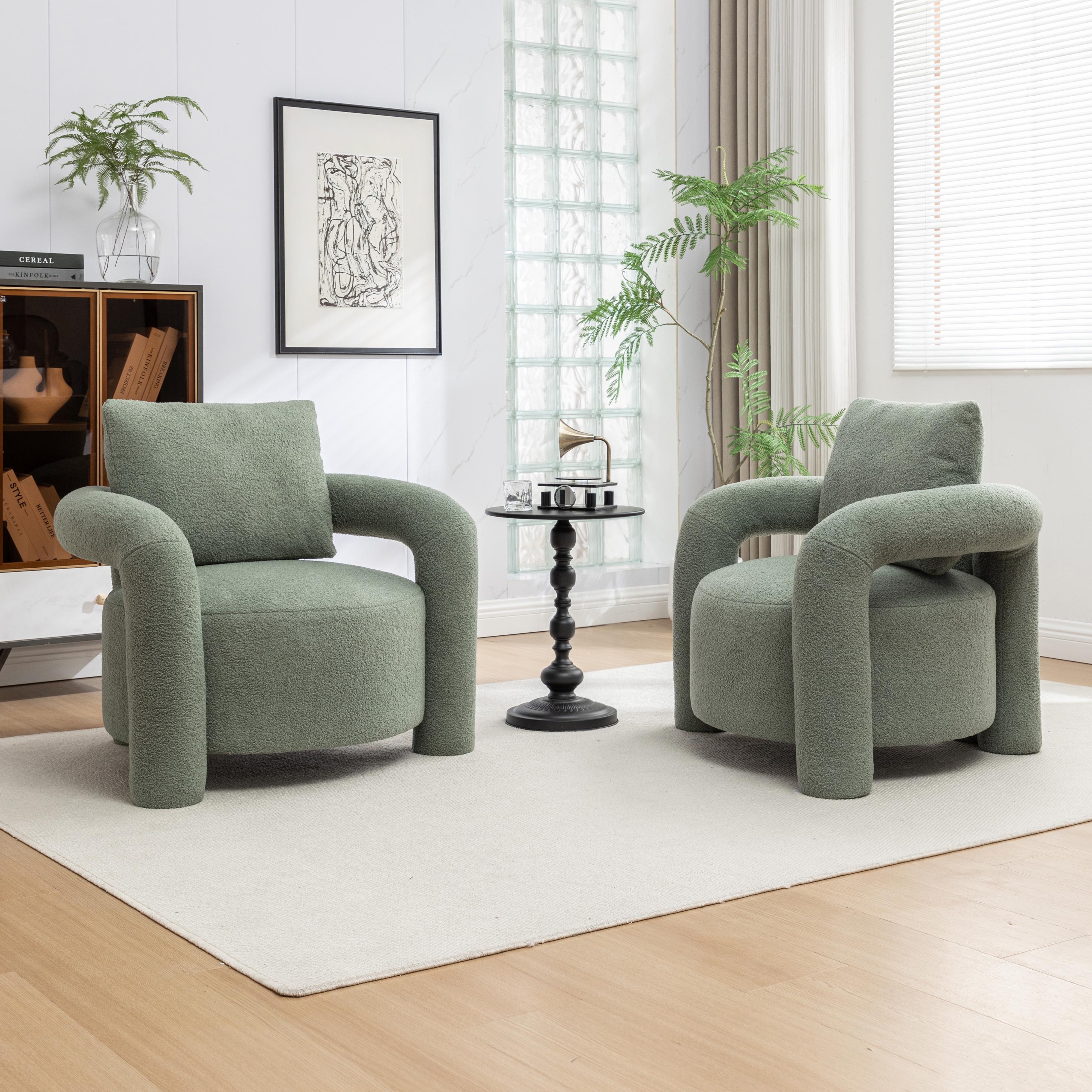 SEYNAR XY753-GREEN-S2 chairs - View #2