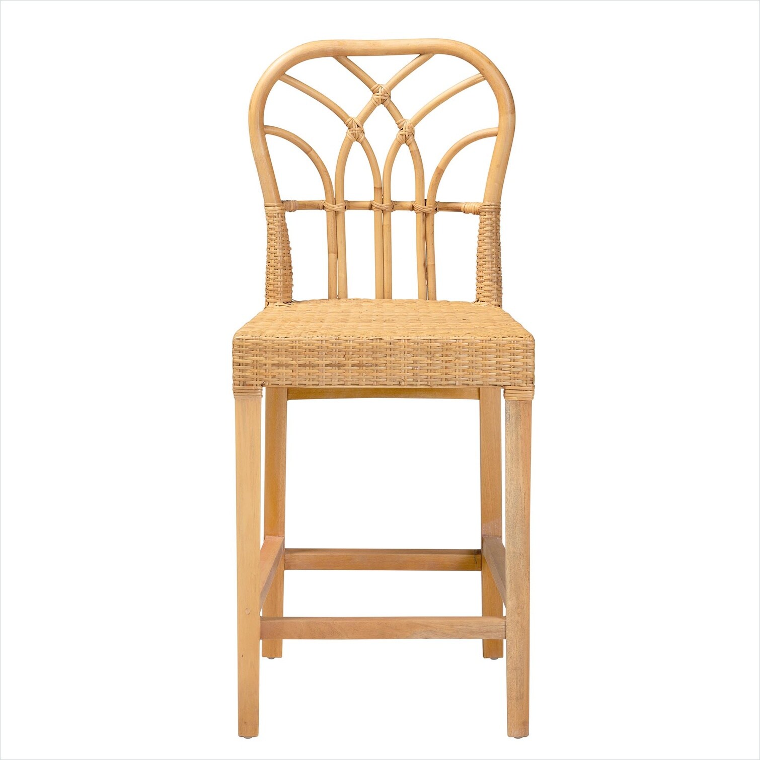 Watnature DWRDD2NDF3UC Dining-Chairs - View #6