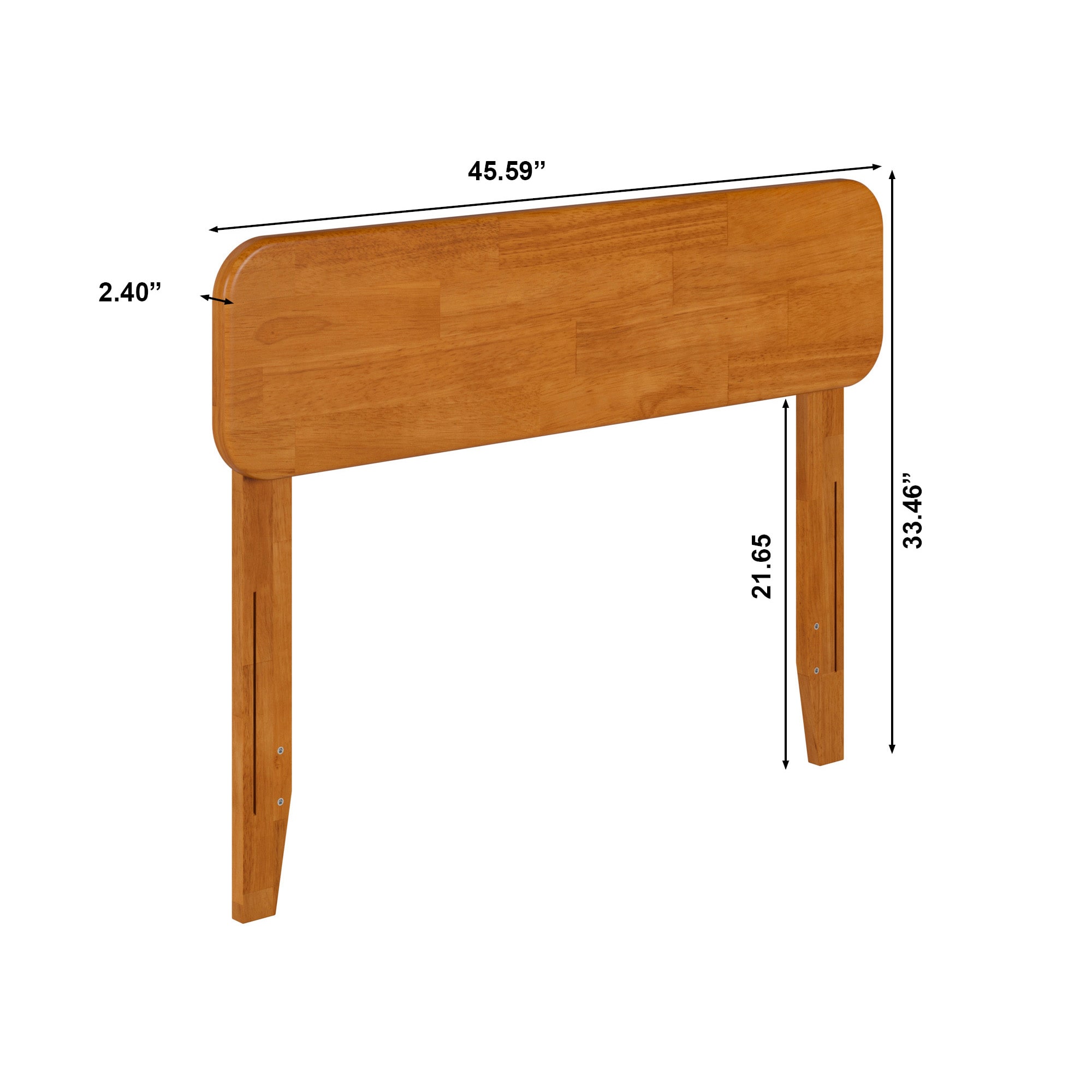 AFI AR29682T Upholstered-Headboards - View #9