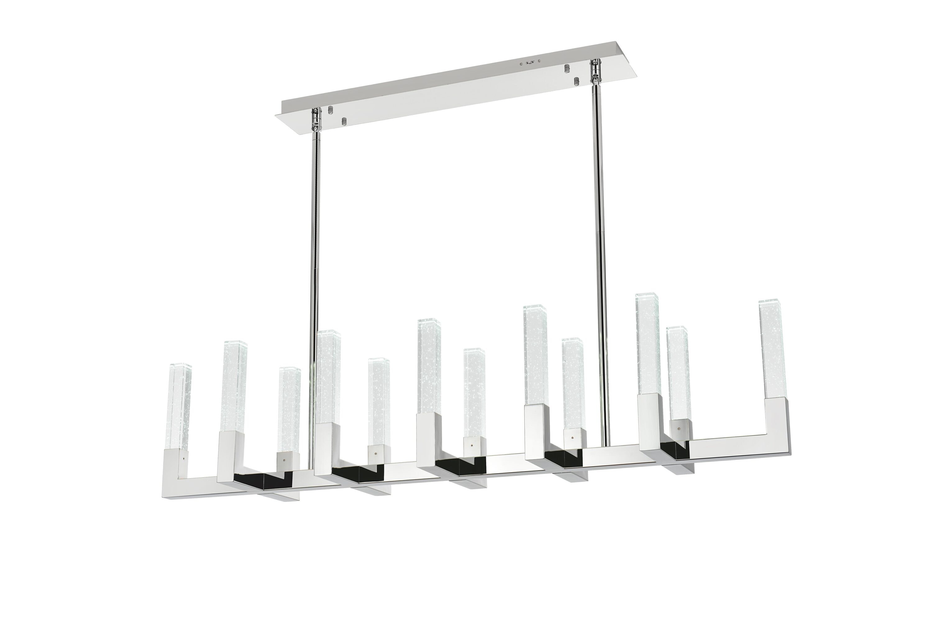 Elegant Decor HF3090G54C Pendant-Lights - View #6