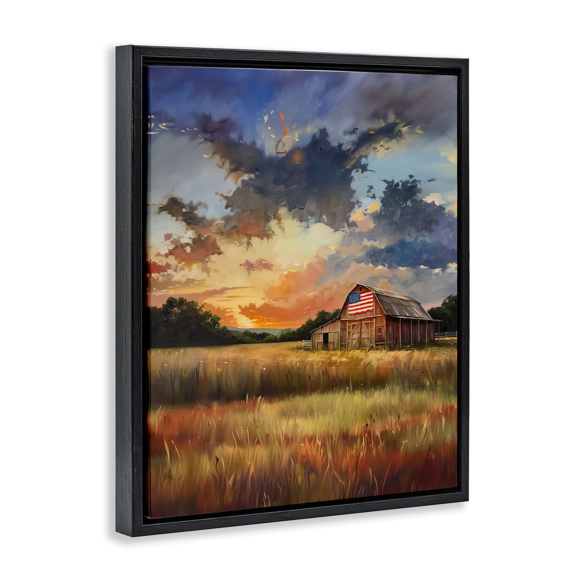 Stupell Industries BT-762-FFB-24X30 Wall-Art - View #2