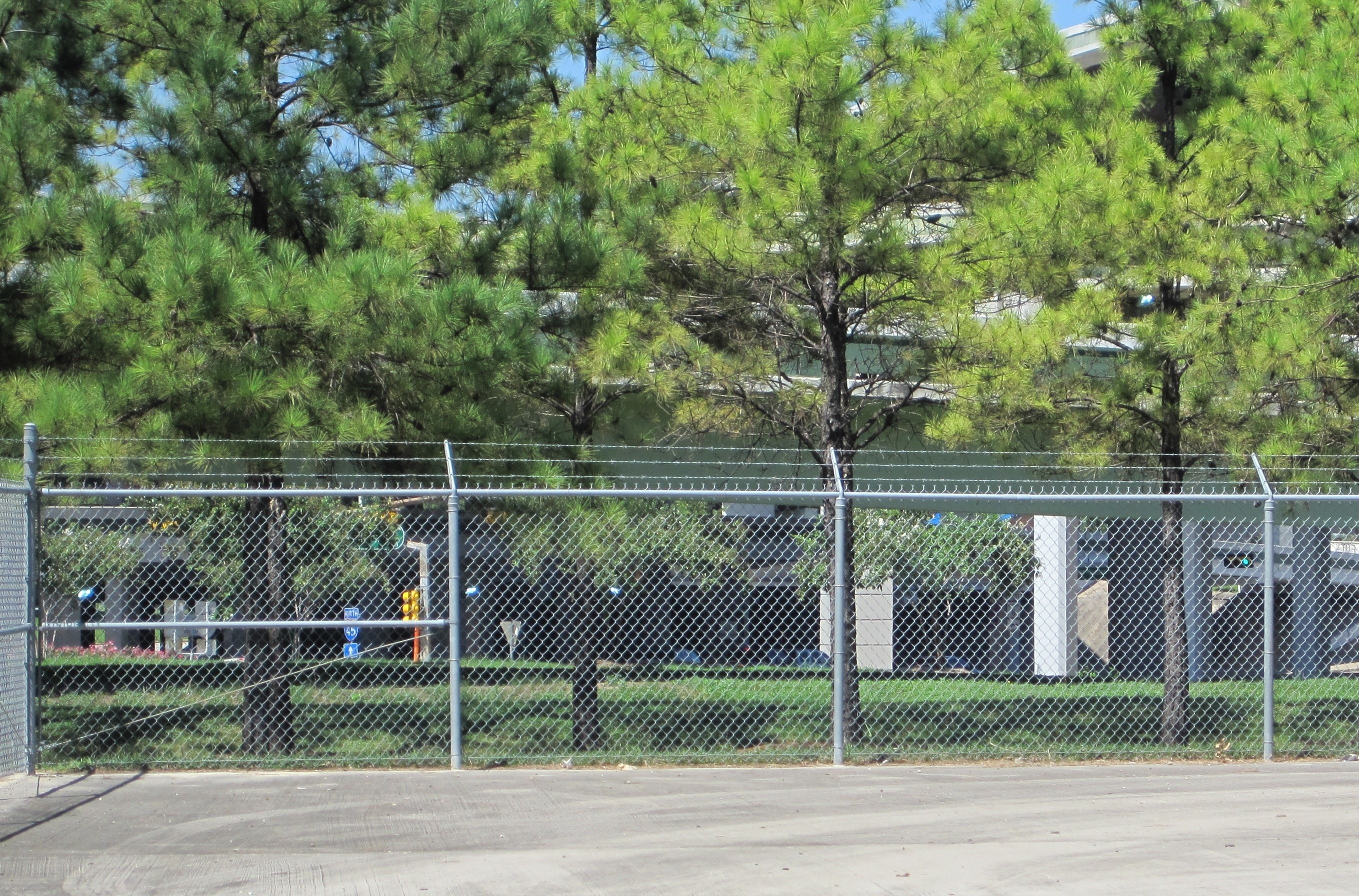  58930057 Chain-Link-Fence-Slats - View #3