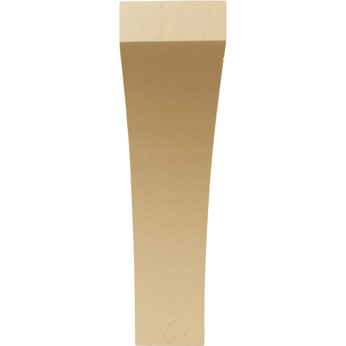 Ekena Millwork CORW03X07X12LWMA corbels - View #2