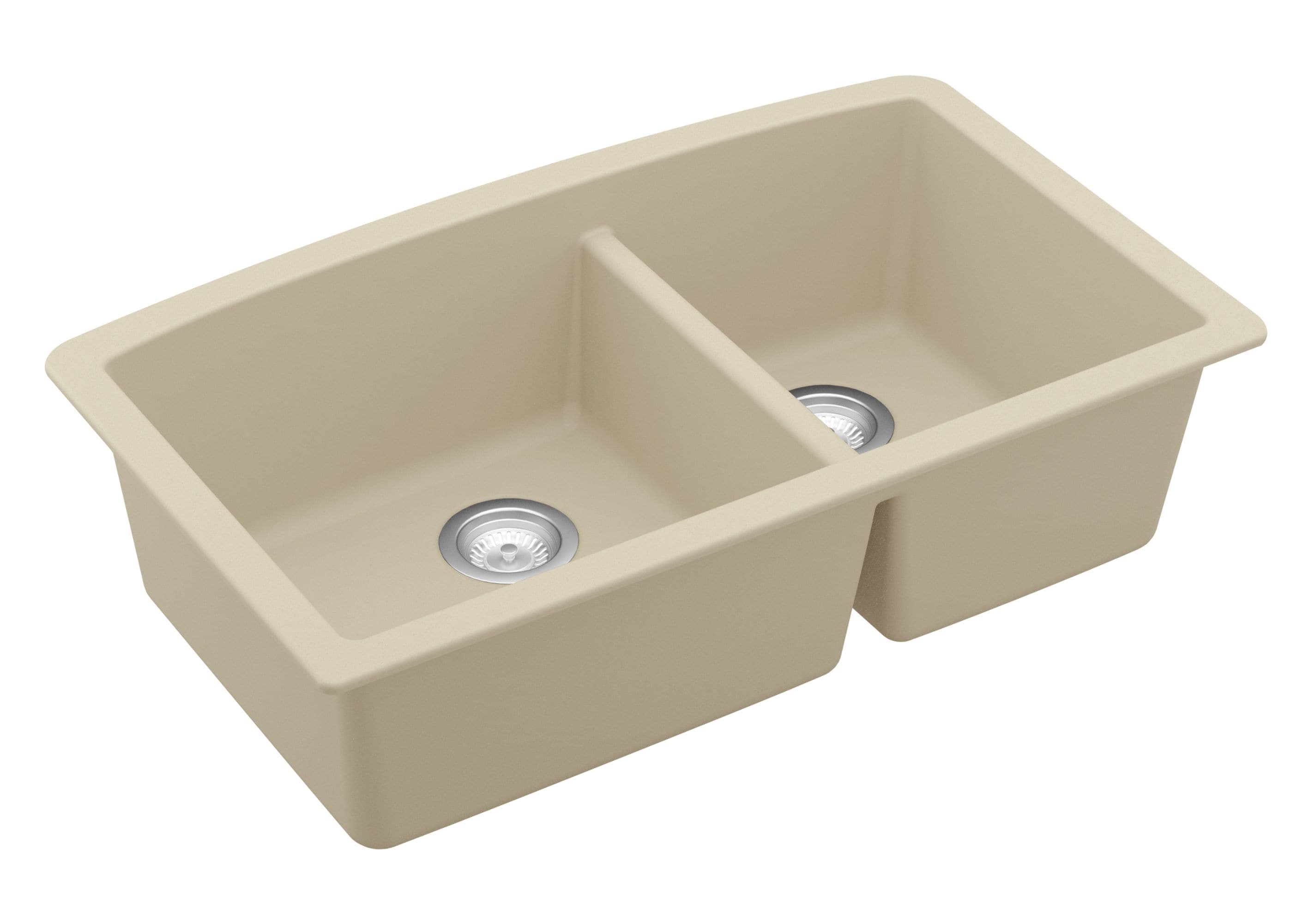 Karran QU-711-BI-PK1 Kitchen-Sinks - View #5