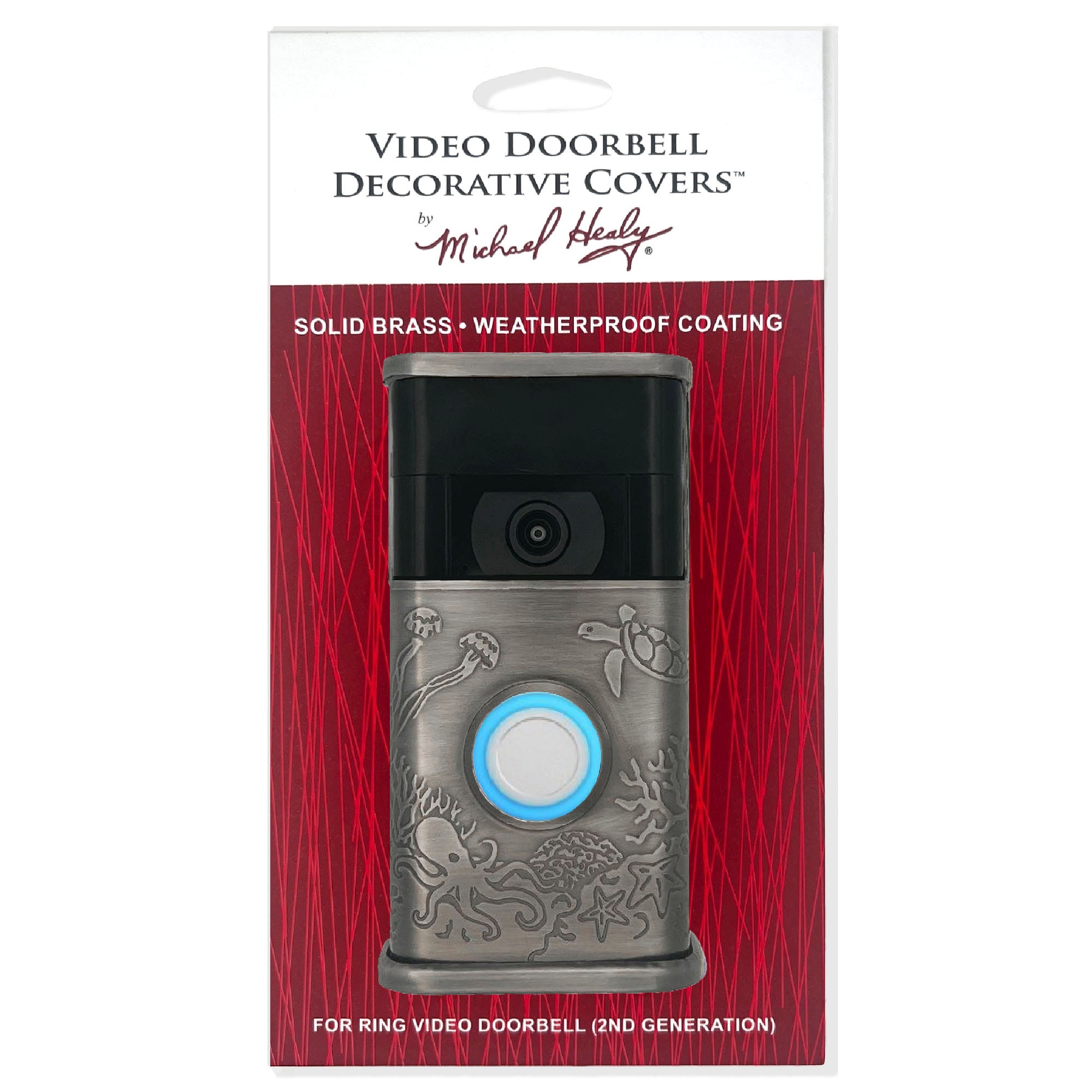 Michael Healy MHVR30065 Doorbell-Chime-Access - View #5