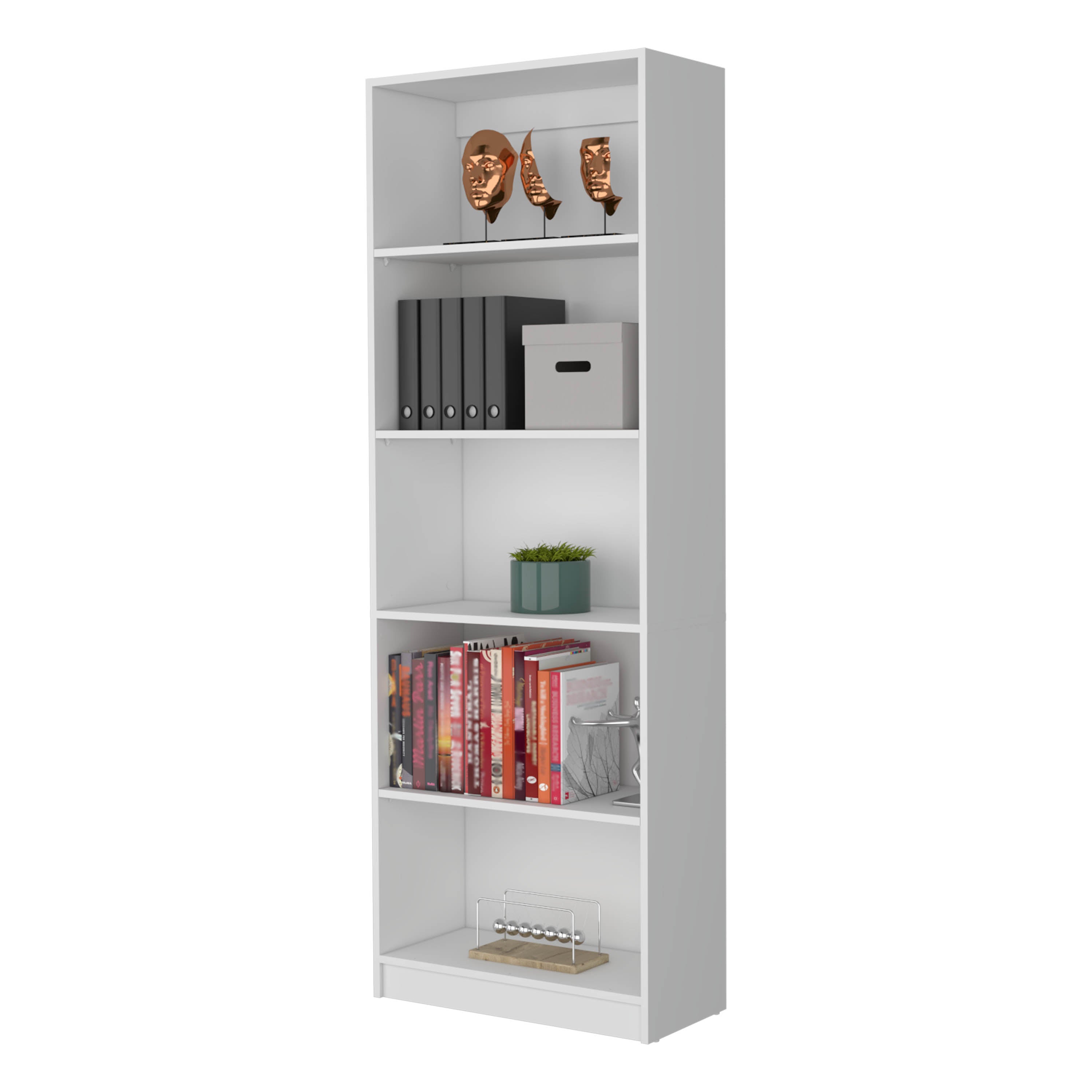Tinyhomie LW-WEM-1137 bookcases - View #3