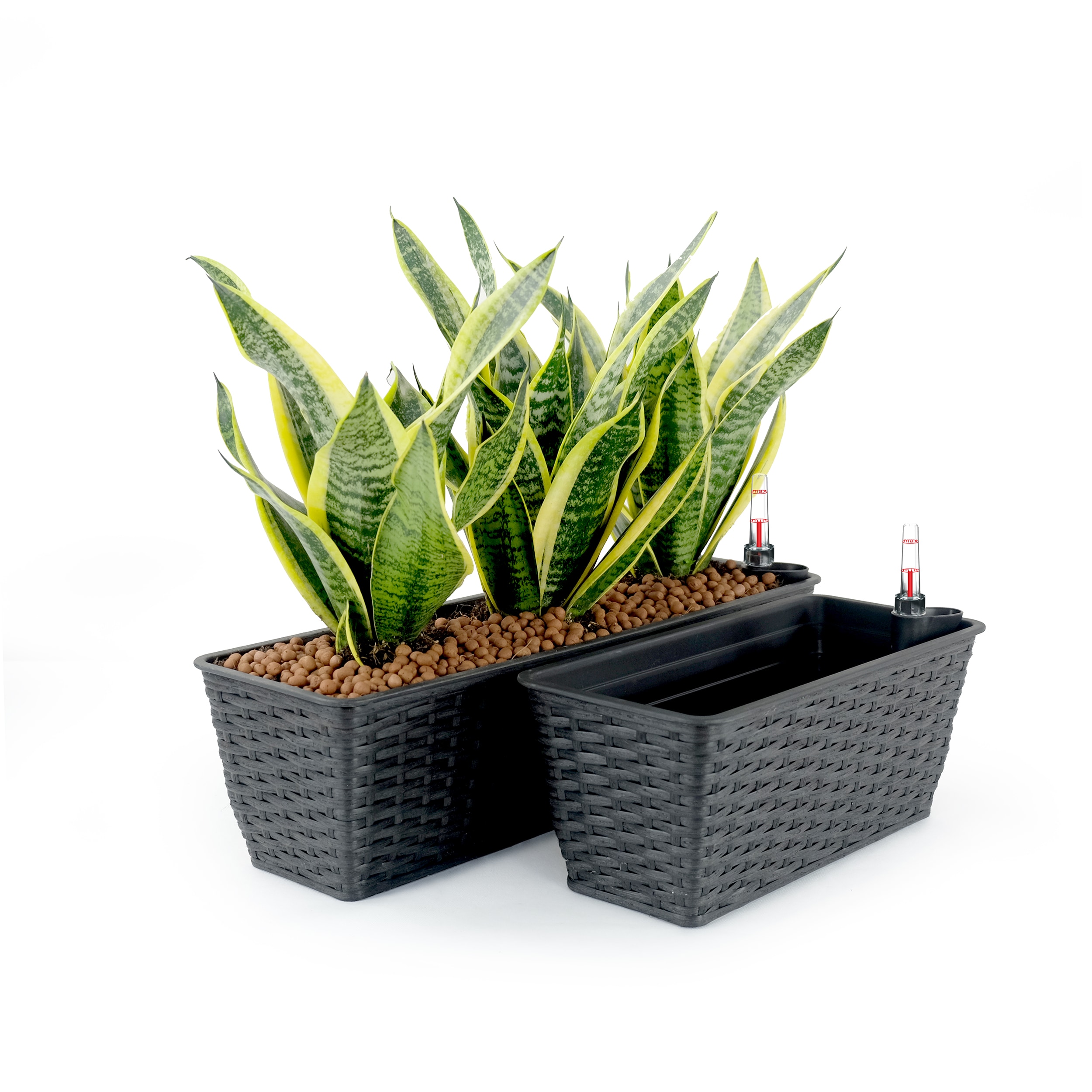 Kahomvis DTY-QPB0-635 Planter-Window-Box - View #2