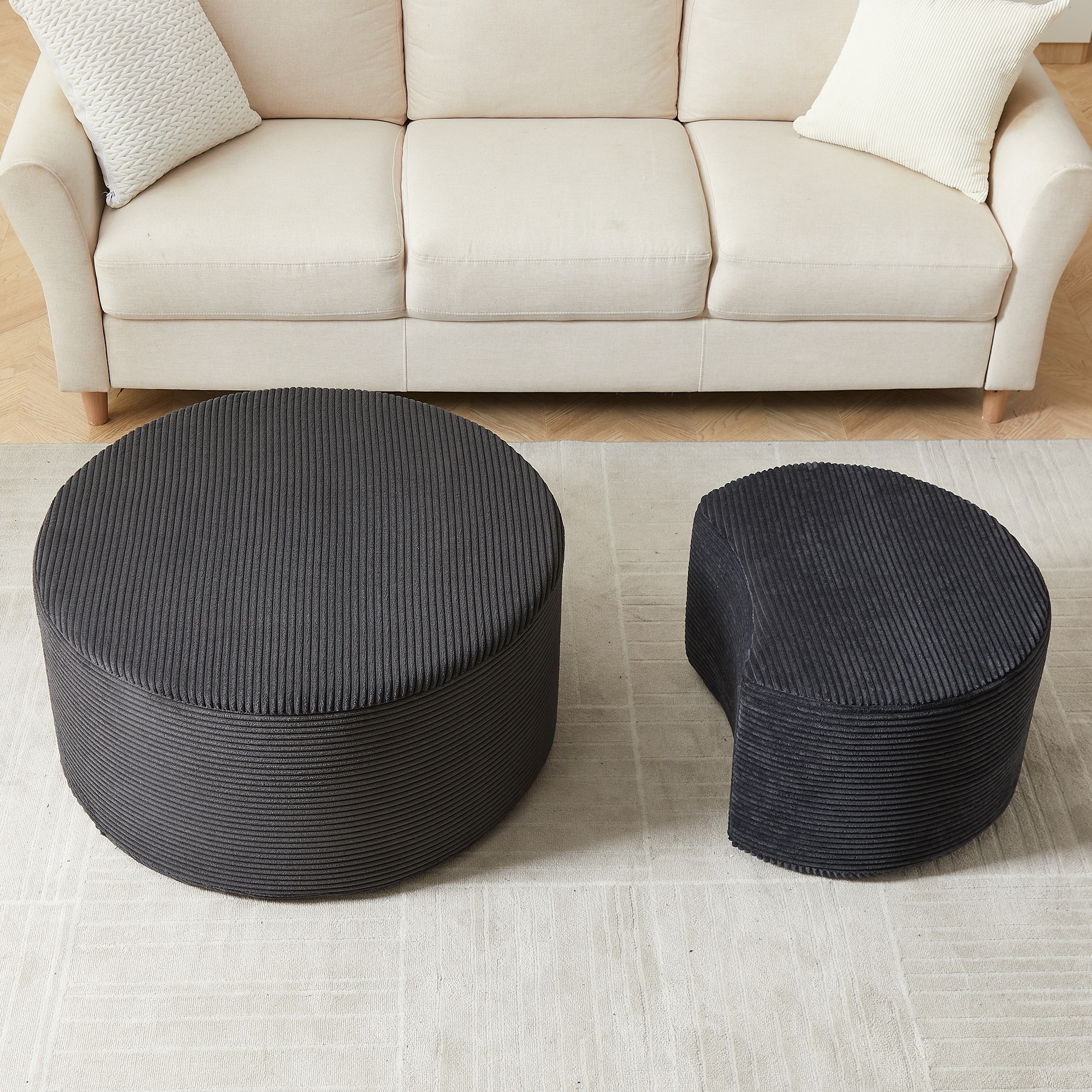 Bybafun YC2400081 Coffee-Tables - View #13