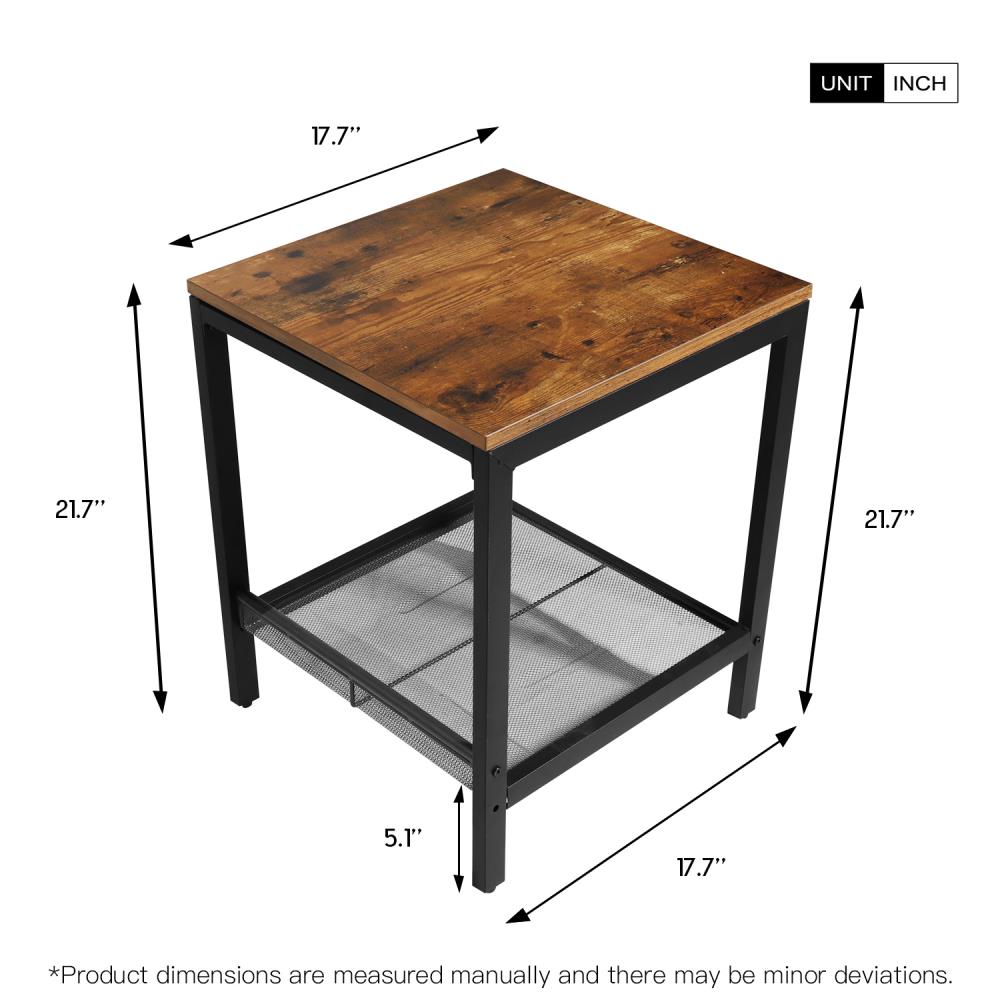 CASAINC LJR-W36815718 Coffee-Tables - View #6