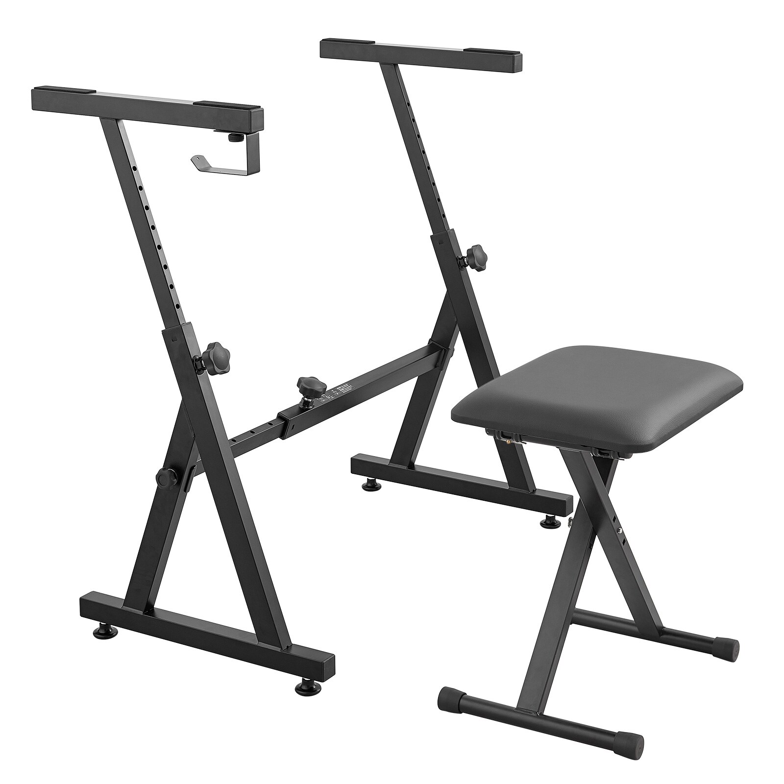 VEVOR ZXGQJPZJDZZX1ZKY71V0 Plant-Stand - View #10