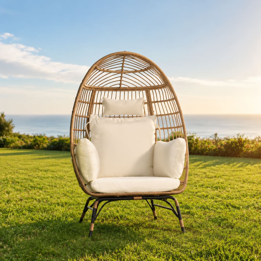 WOW PIONEER WOW01120 Patio-Chairs - View #3