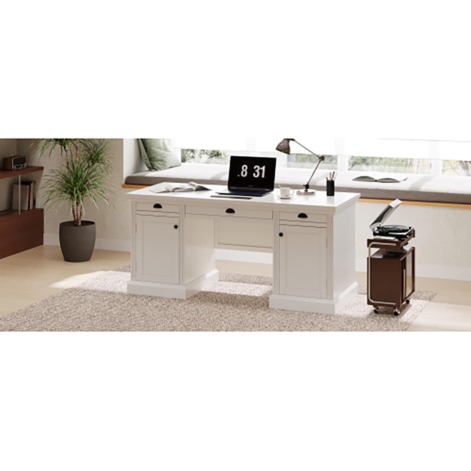 GZMR GZ-FMS6132 desks - View #10