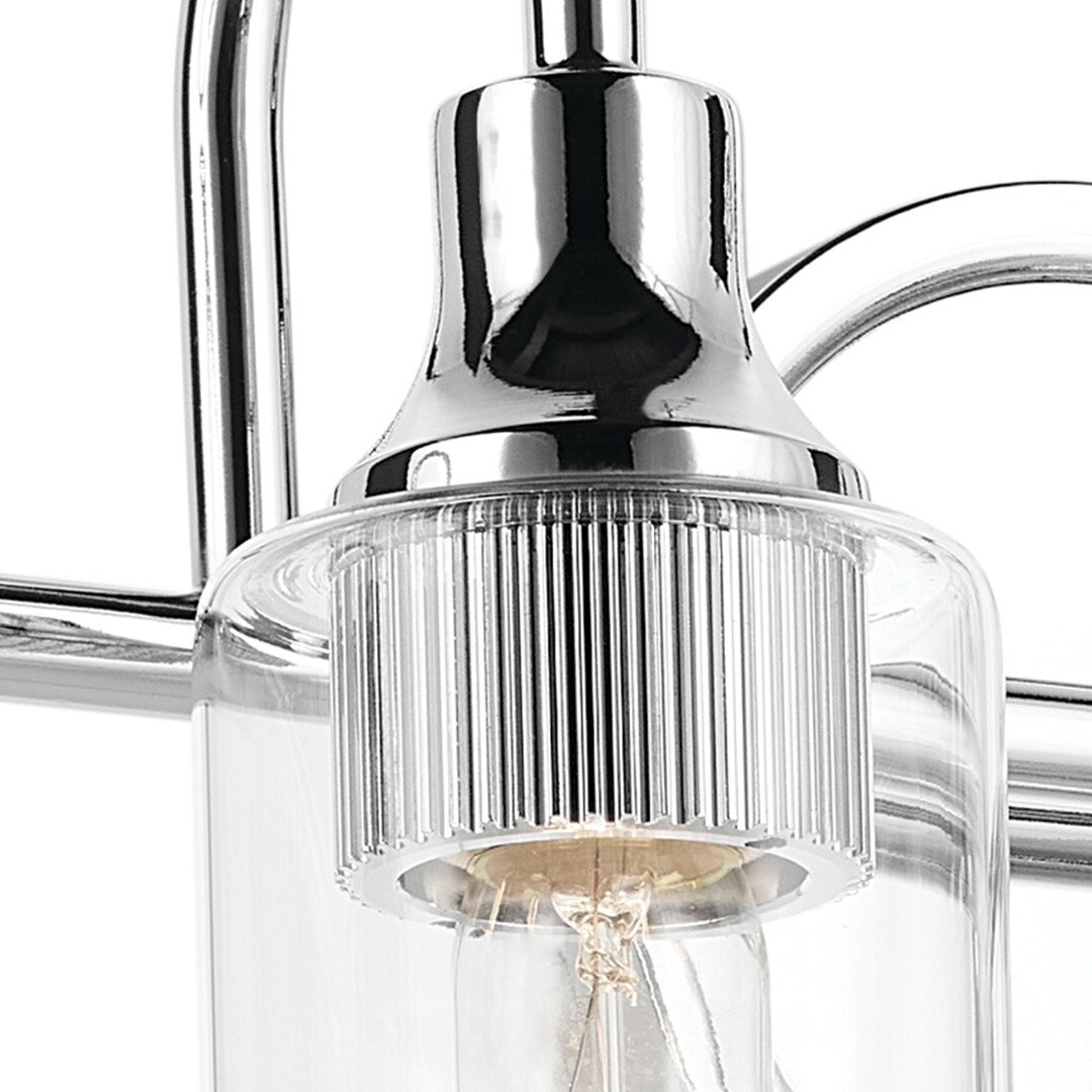 Kichler 55212CH b089995 - View #4