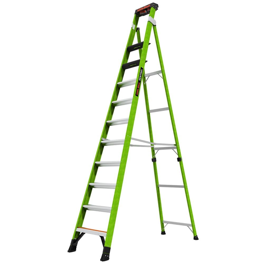 Little Giant Ladders 15912-002